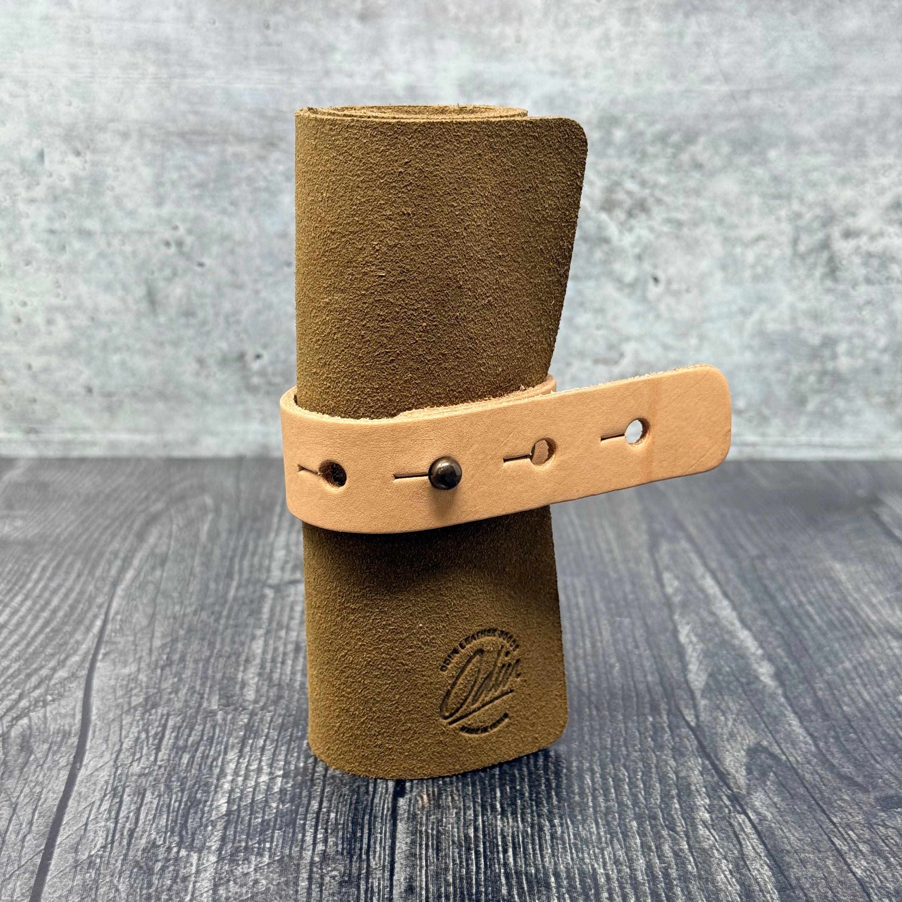 Charging Cable Tool Roll