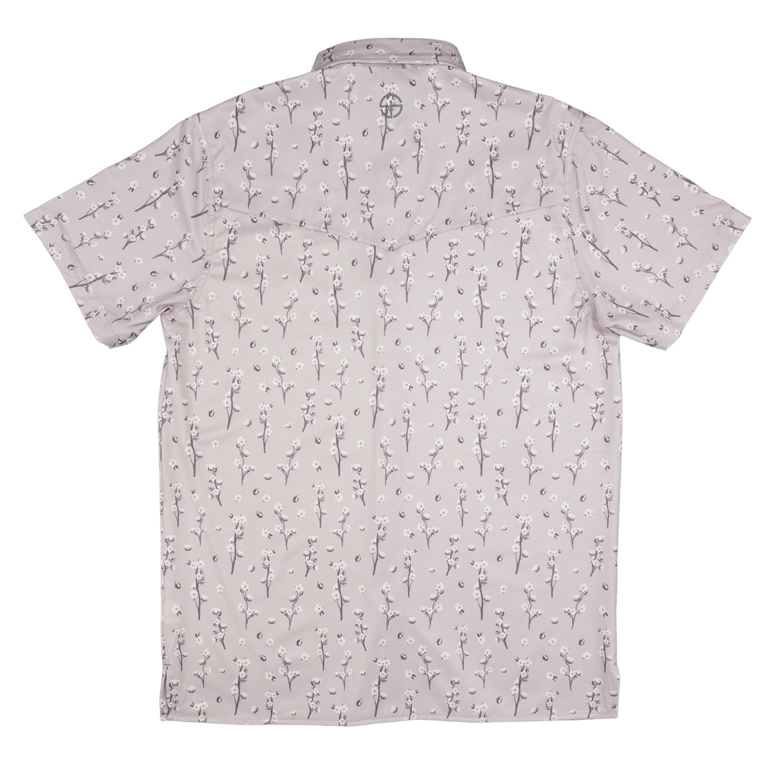 Coahuila Short Sleeve - Cotton