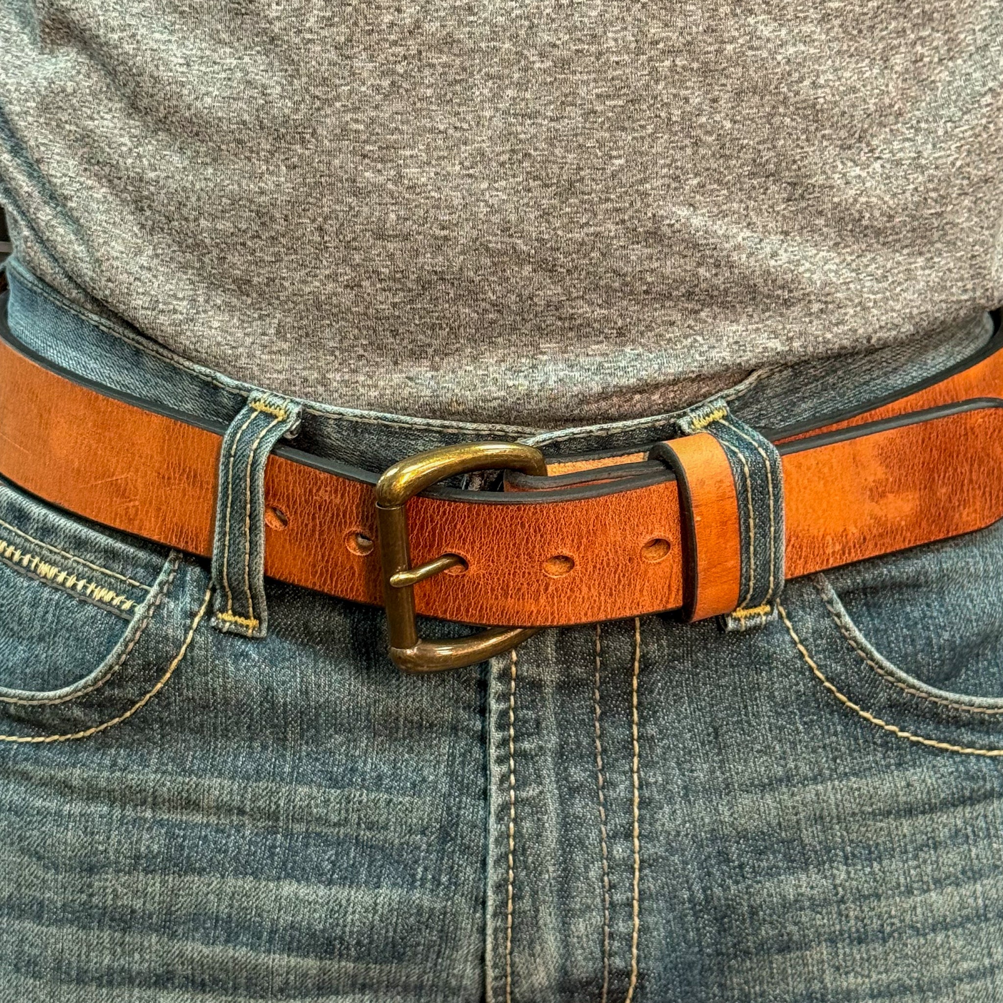 HO Harness Belts