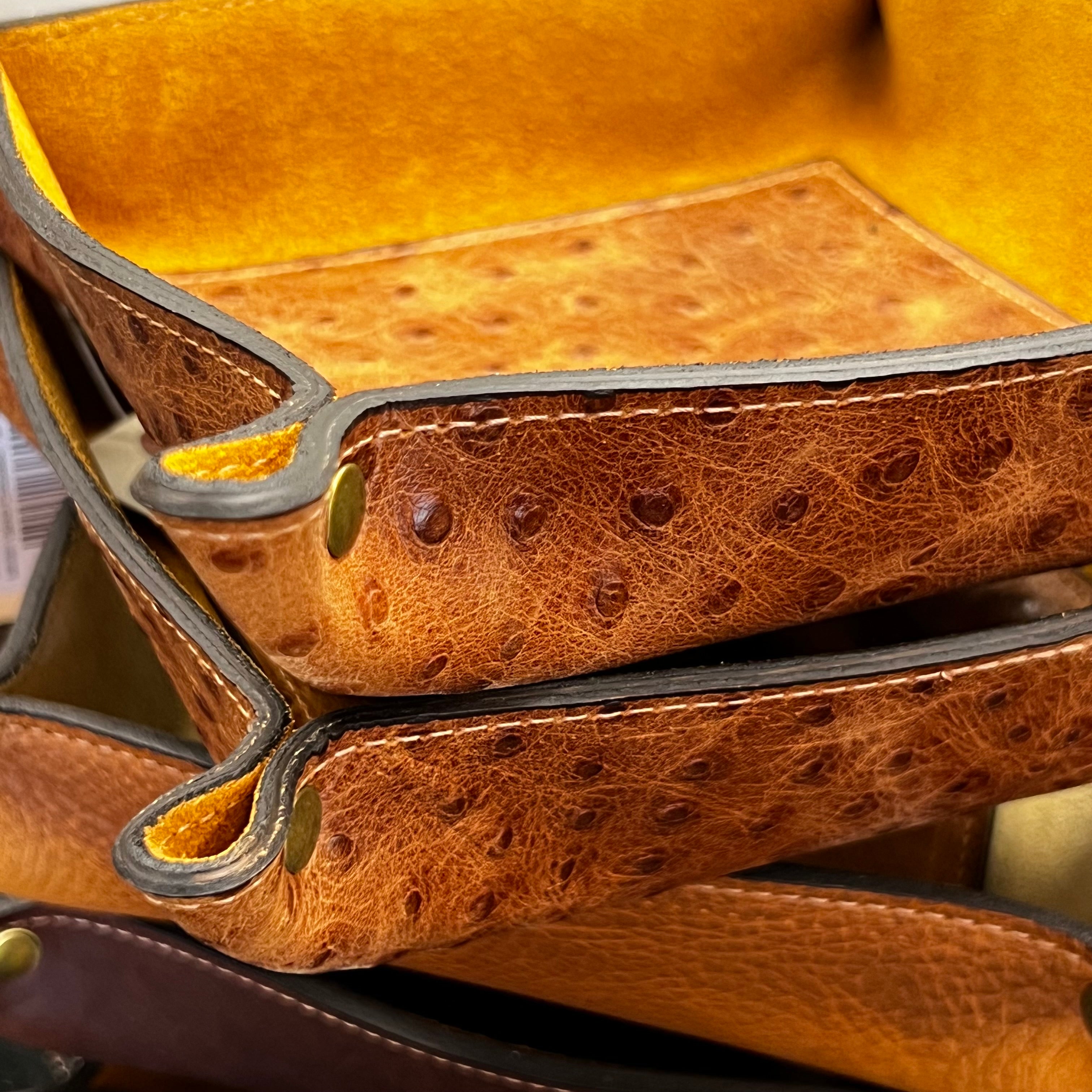 Deluxe Valet Tray - Small