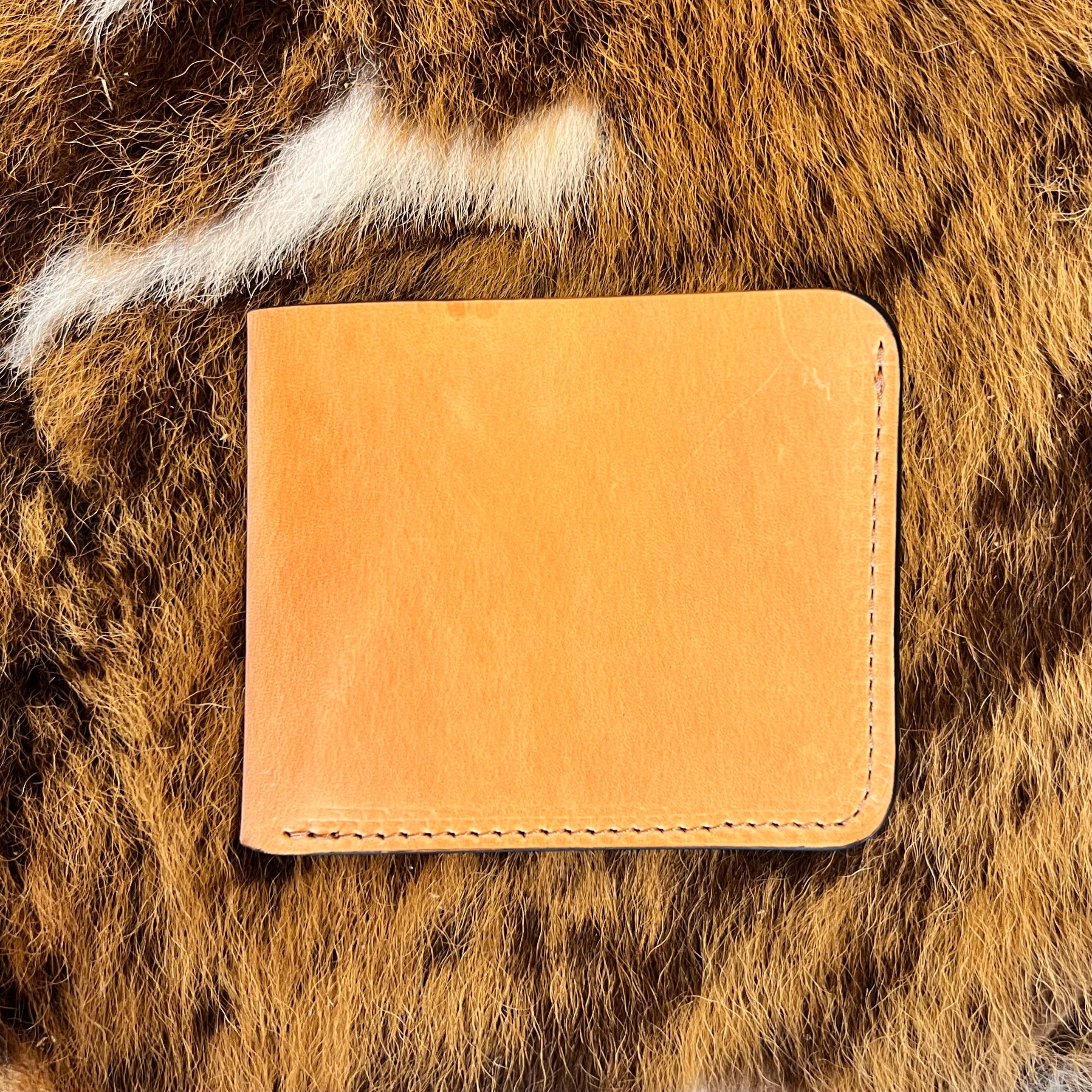 Evan Bifold Wallet