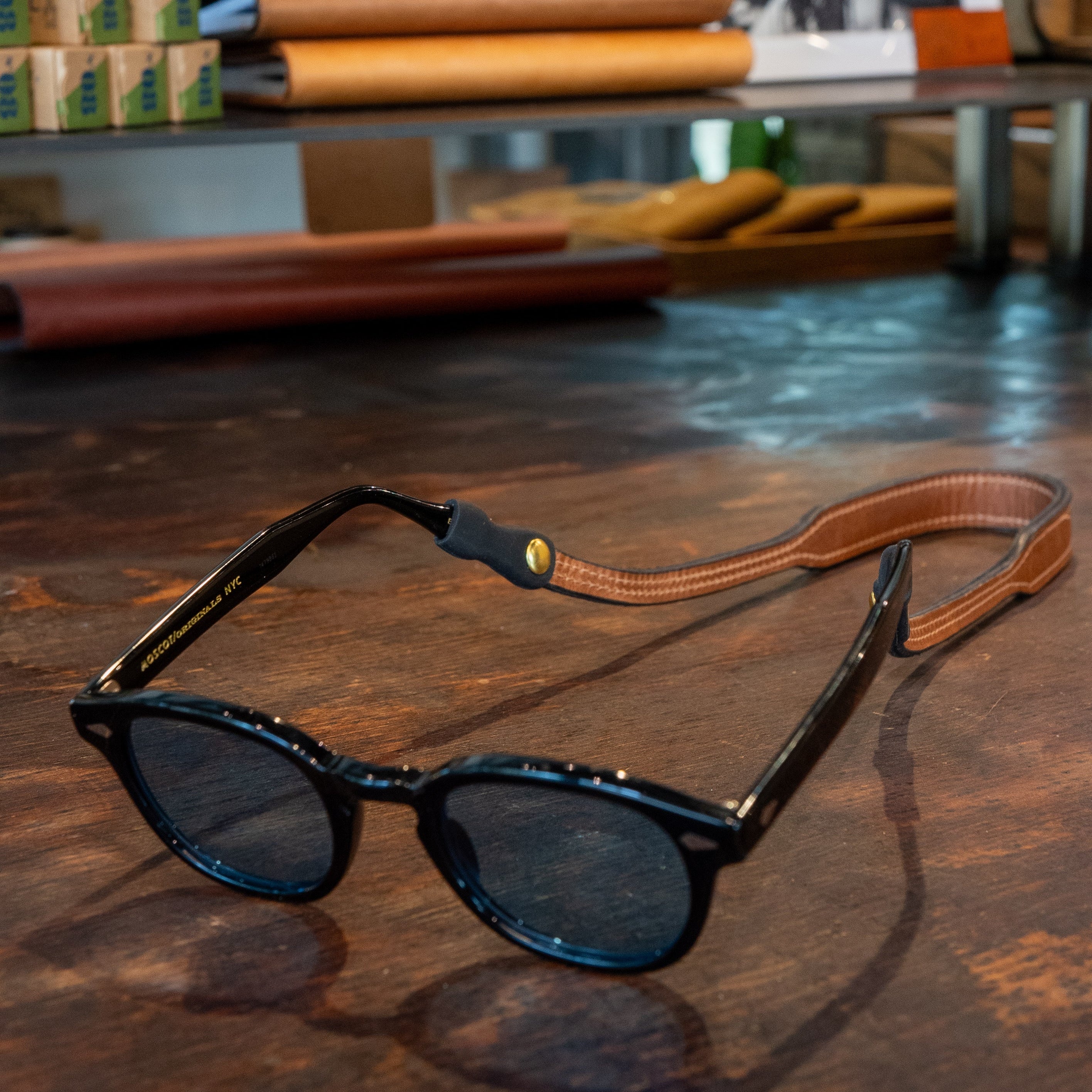 Sunnies Strap
