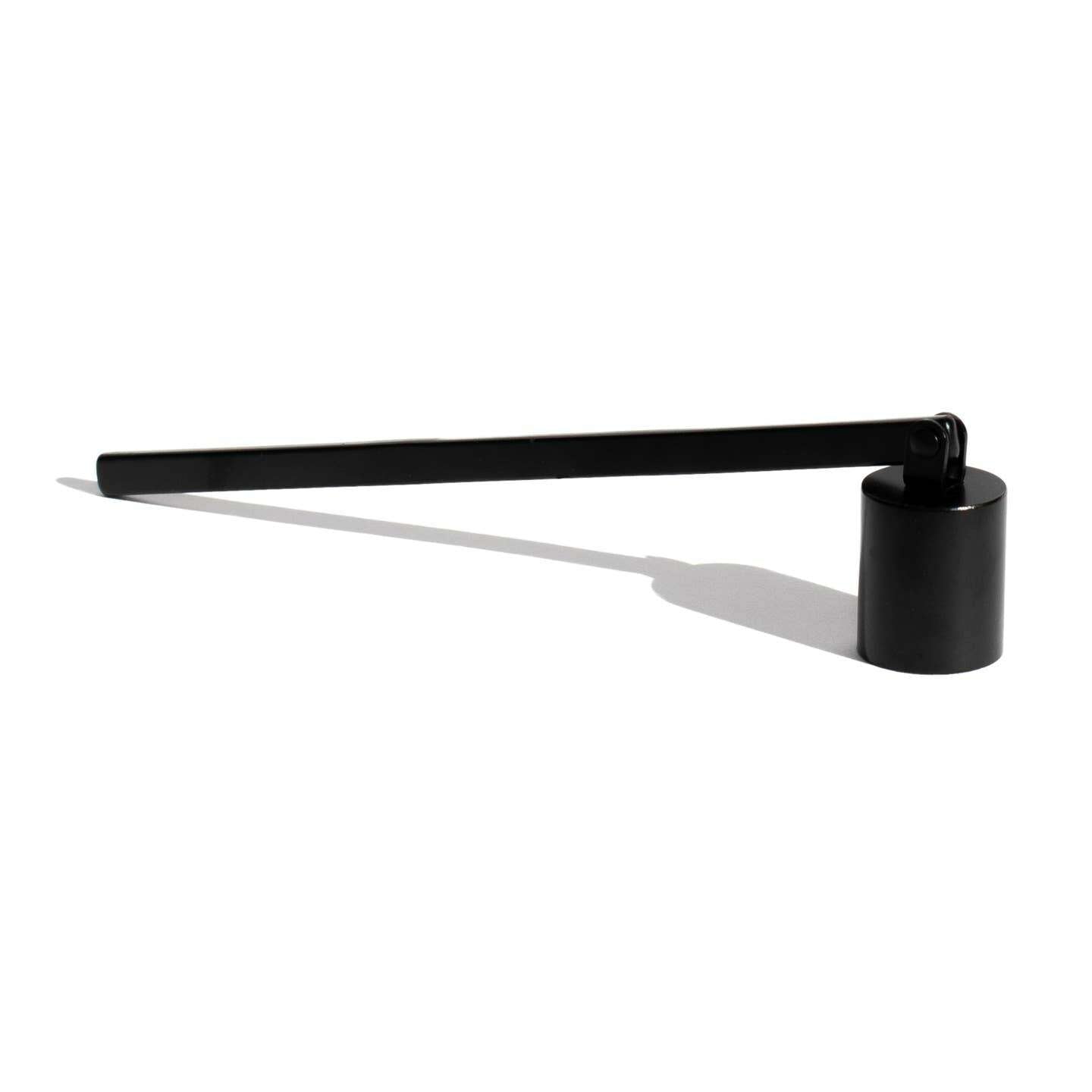 Candle Accessory Set - Snuffer + Wick Trimmer: Apothecary by Odin Leather Goods
