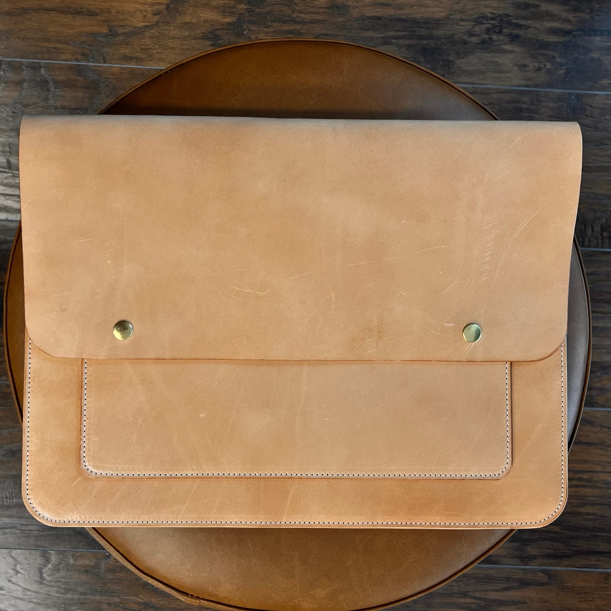 Briefolio