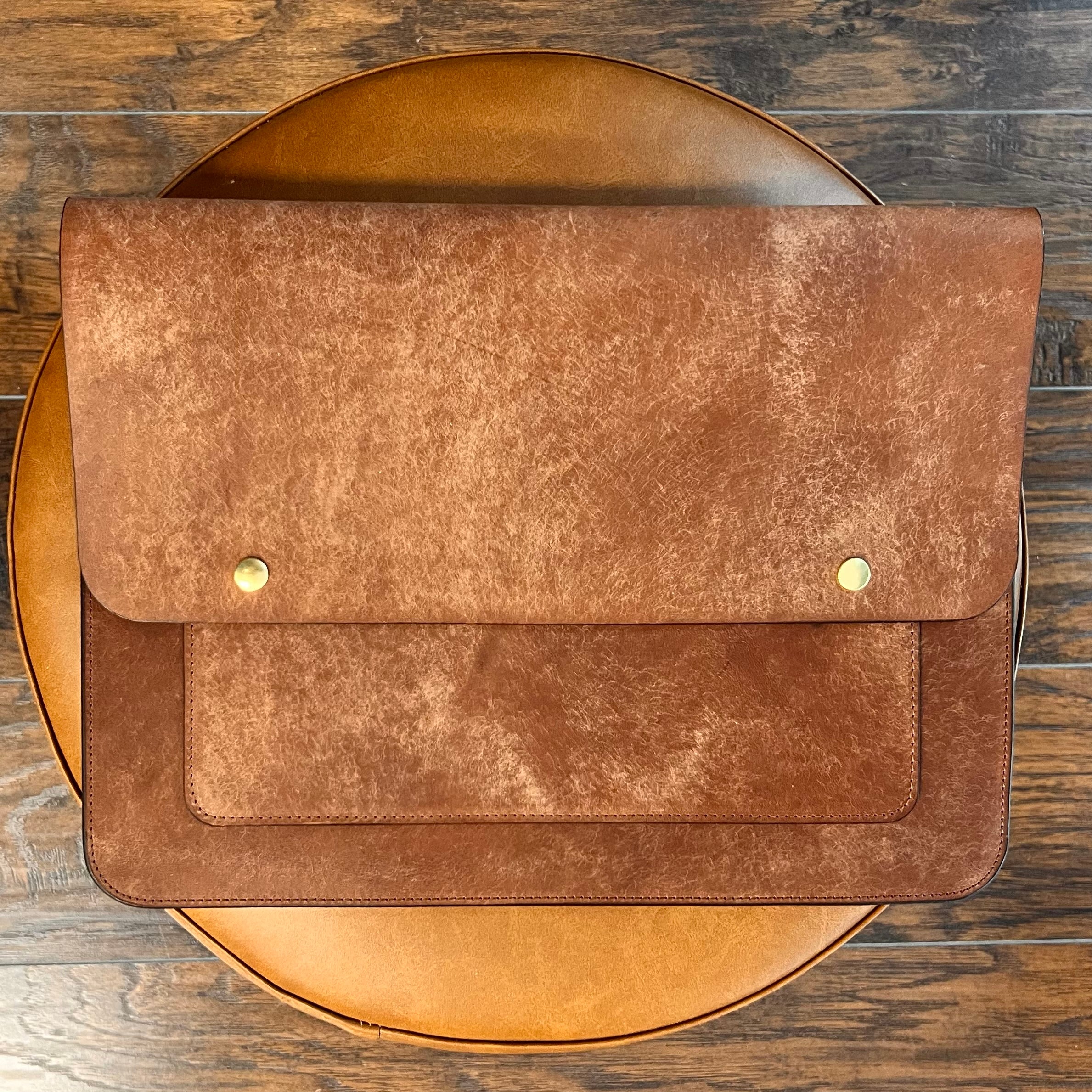 Briefolio