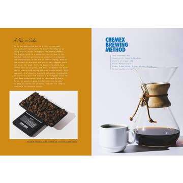 But First, Coffee: A Guide to Brewing from the Kitchen to the Bar: Book by Odin Leather Goods