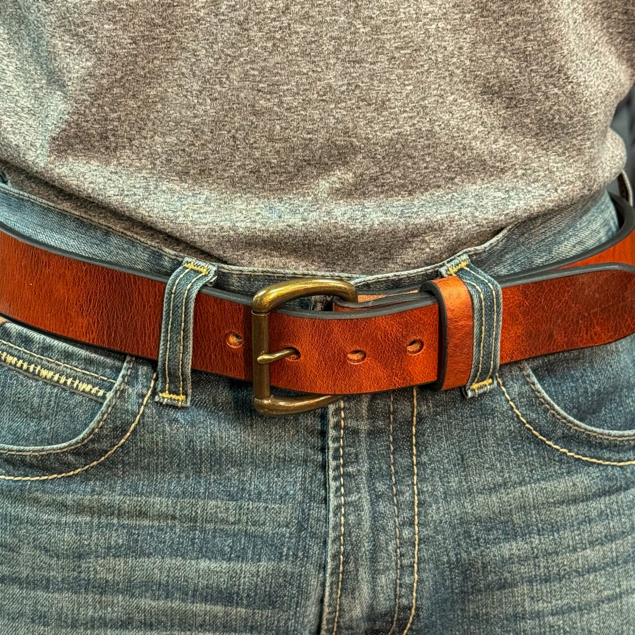 HO Harness Belts