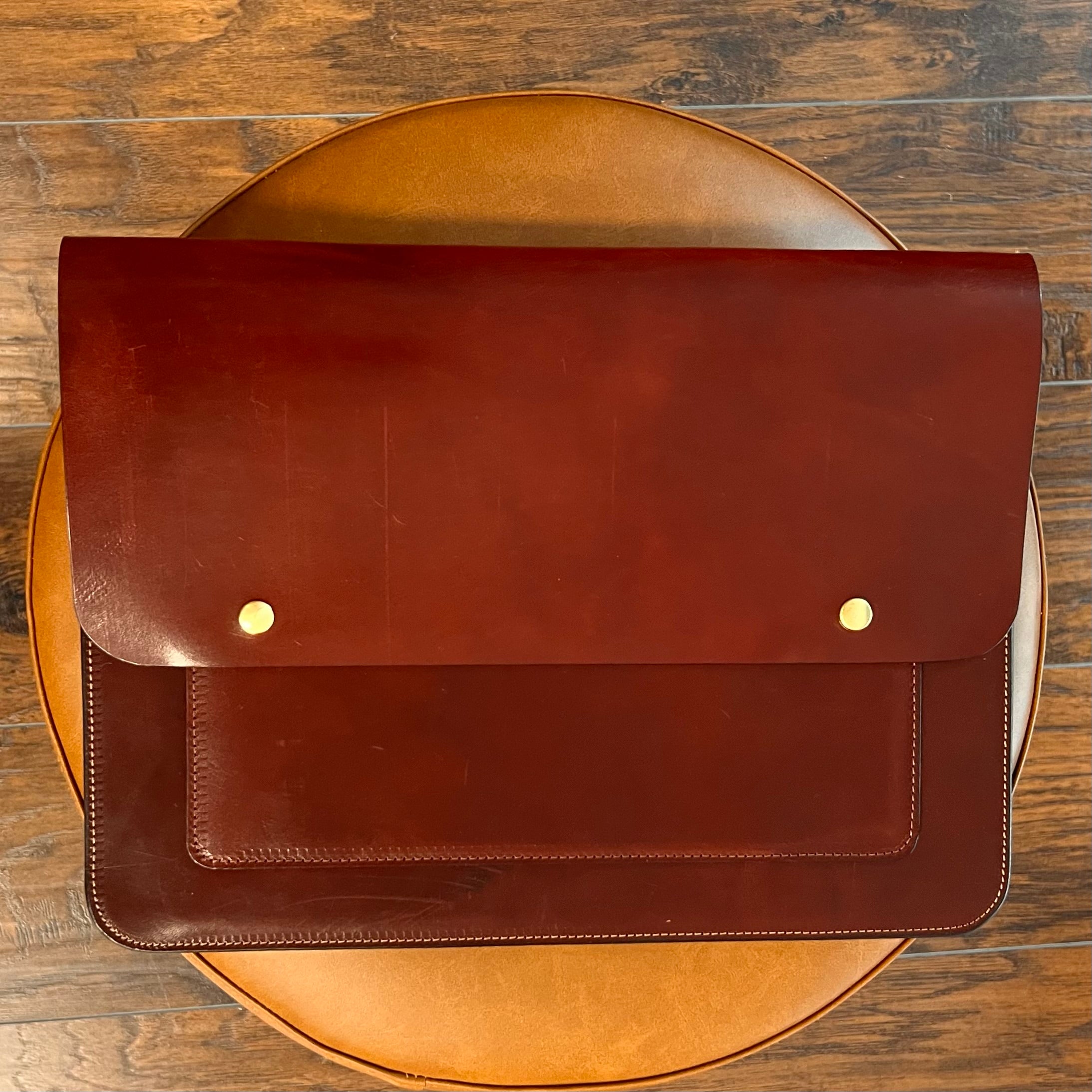 Briefolio