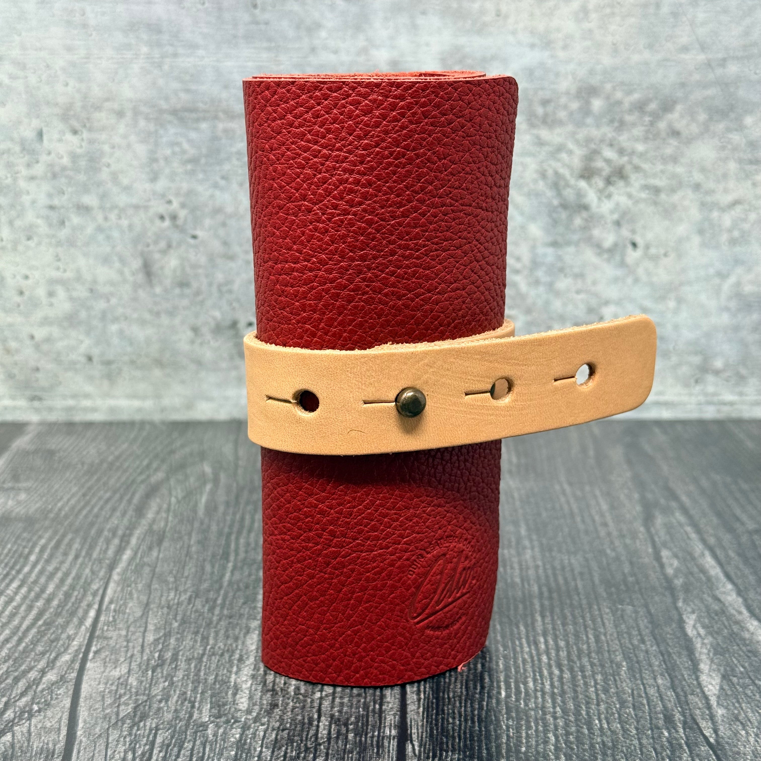 Charging Cable Tool Roll