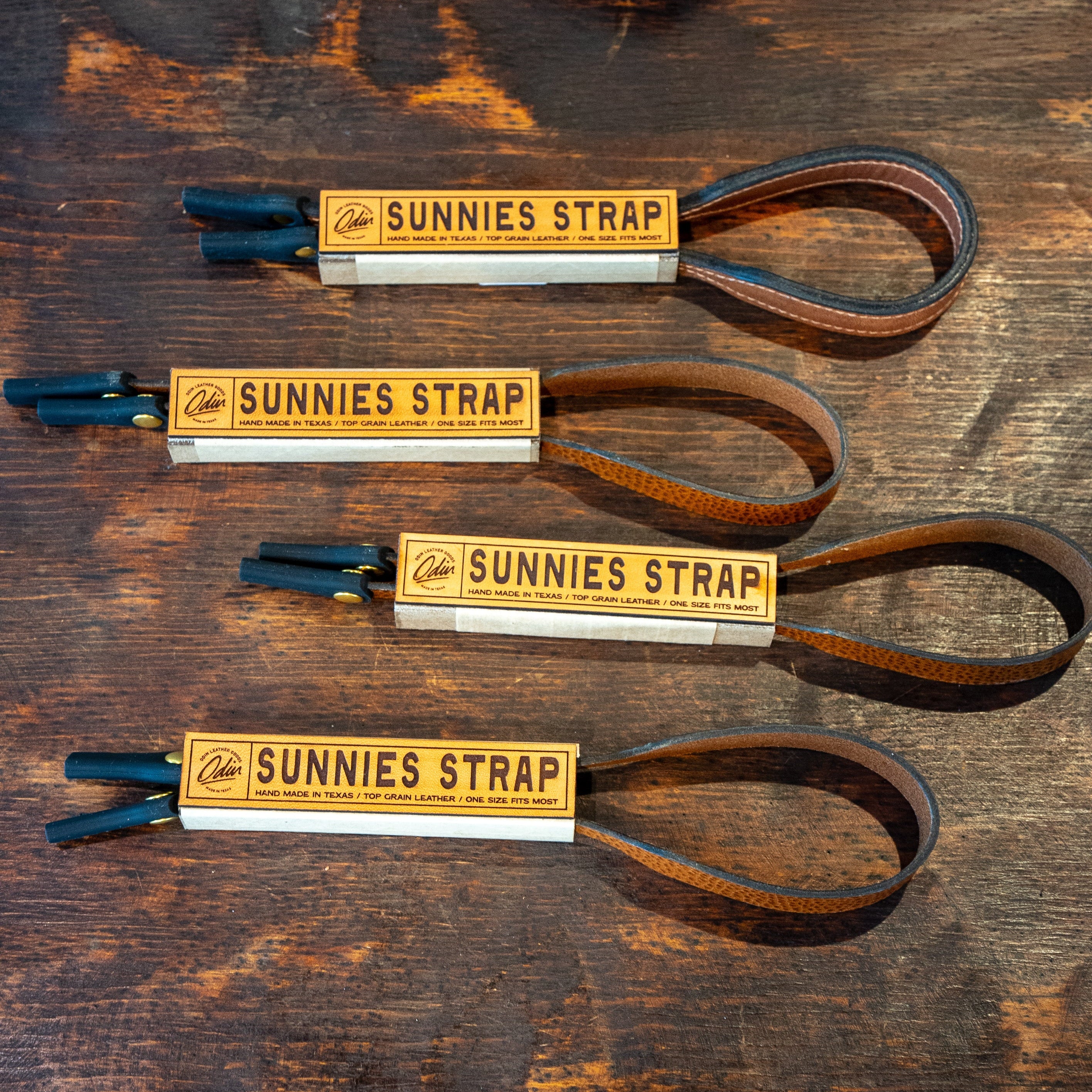 Sunnies Strap