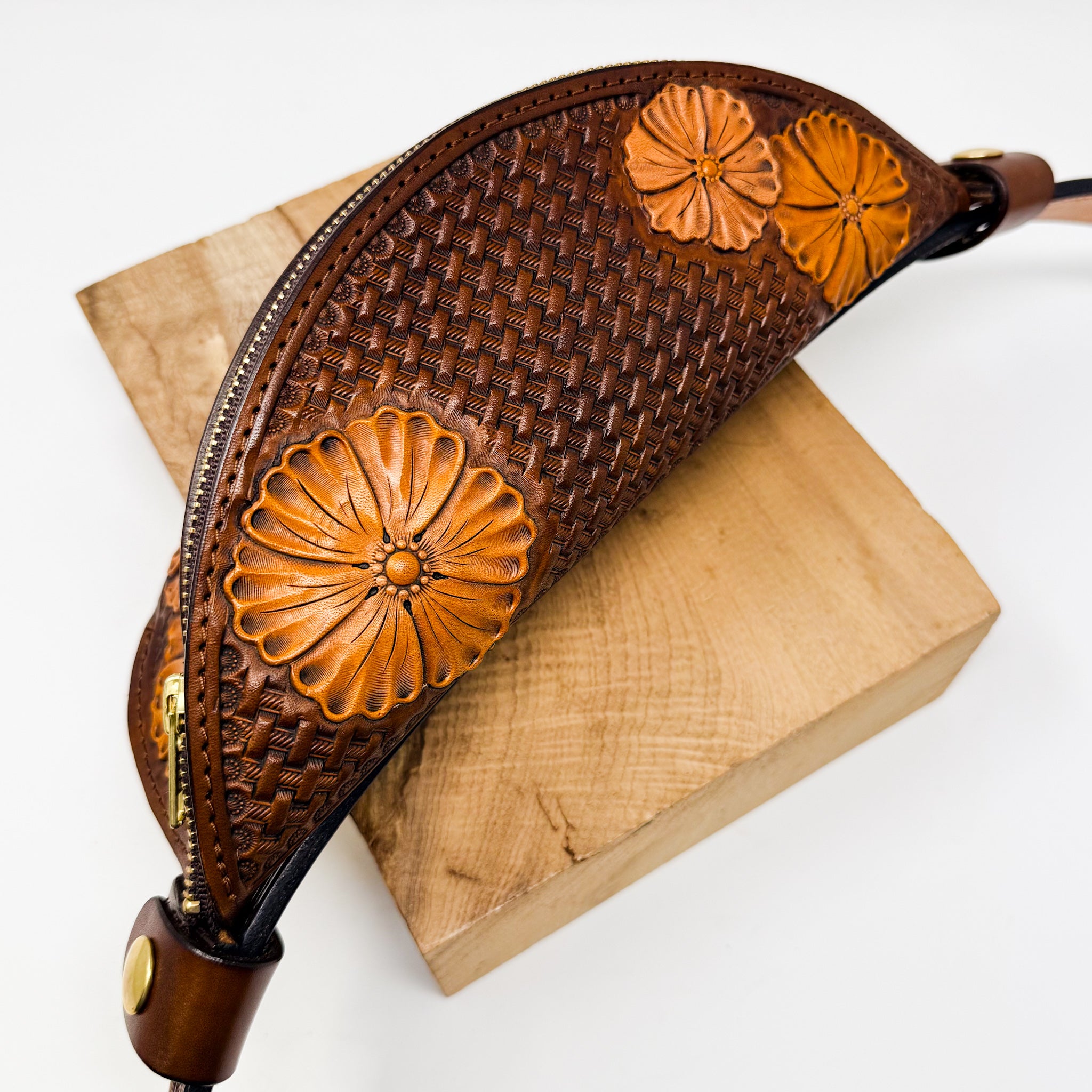 Cowgirl Bum / Cross-Body Bag No. 03