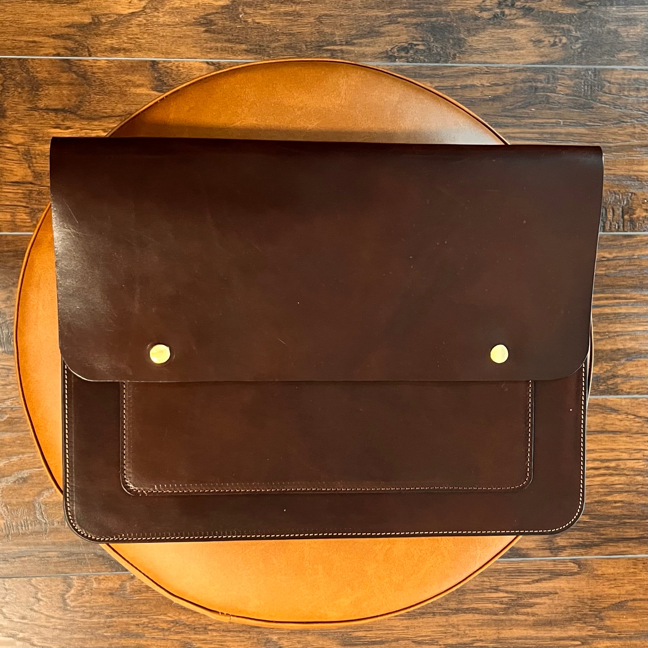 Briefolio