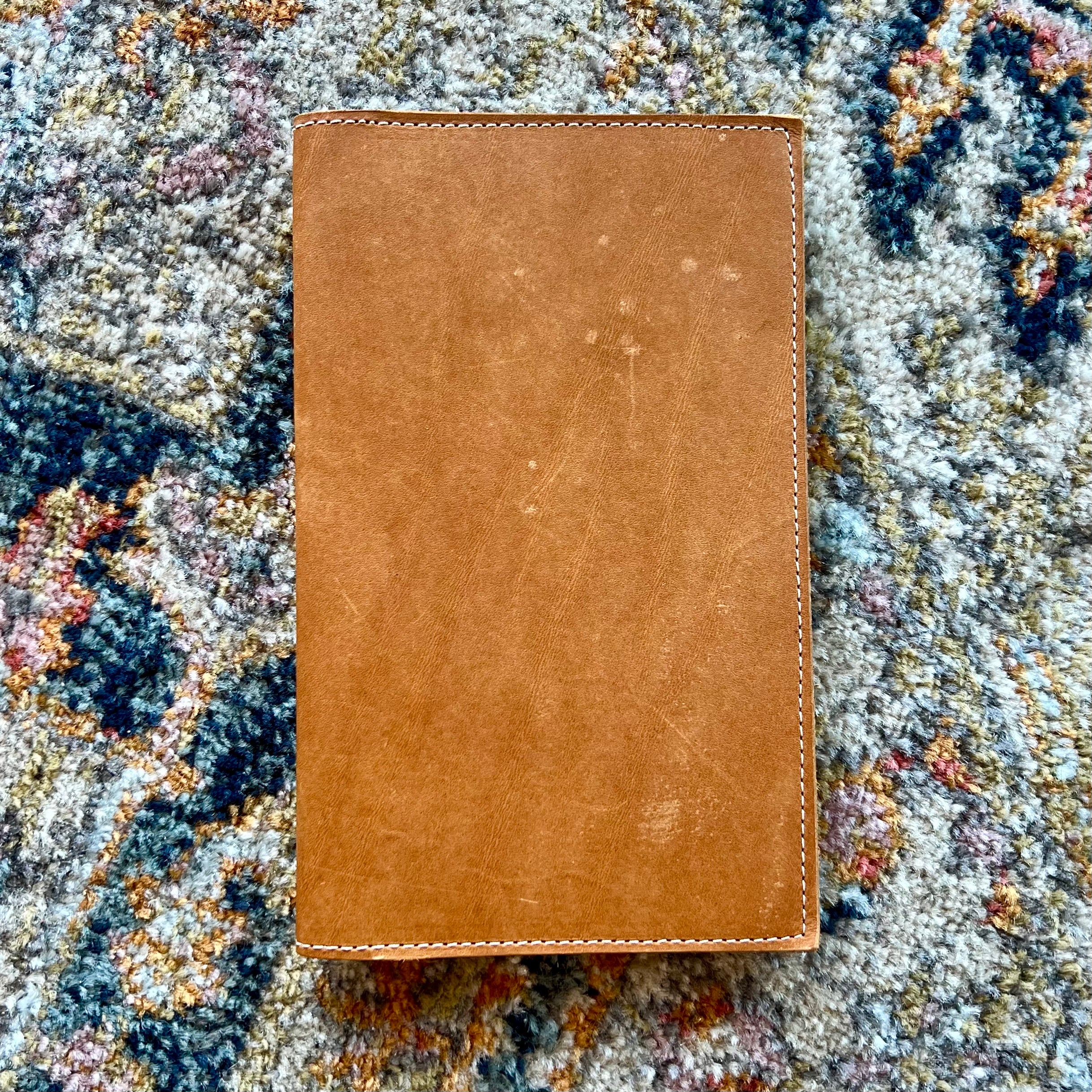 Moleskin Journal (Large)