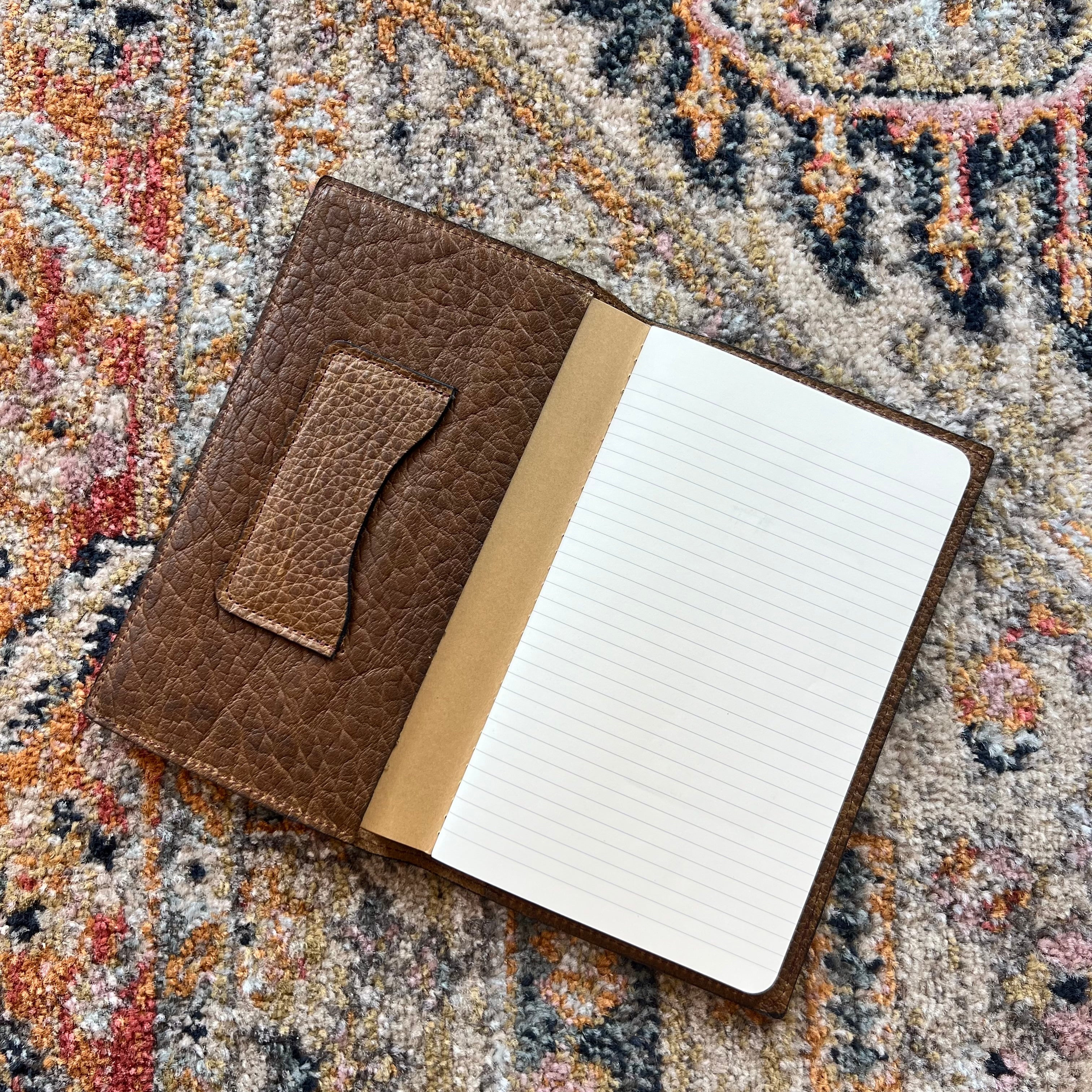 Moleskin Journal (Large)