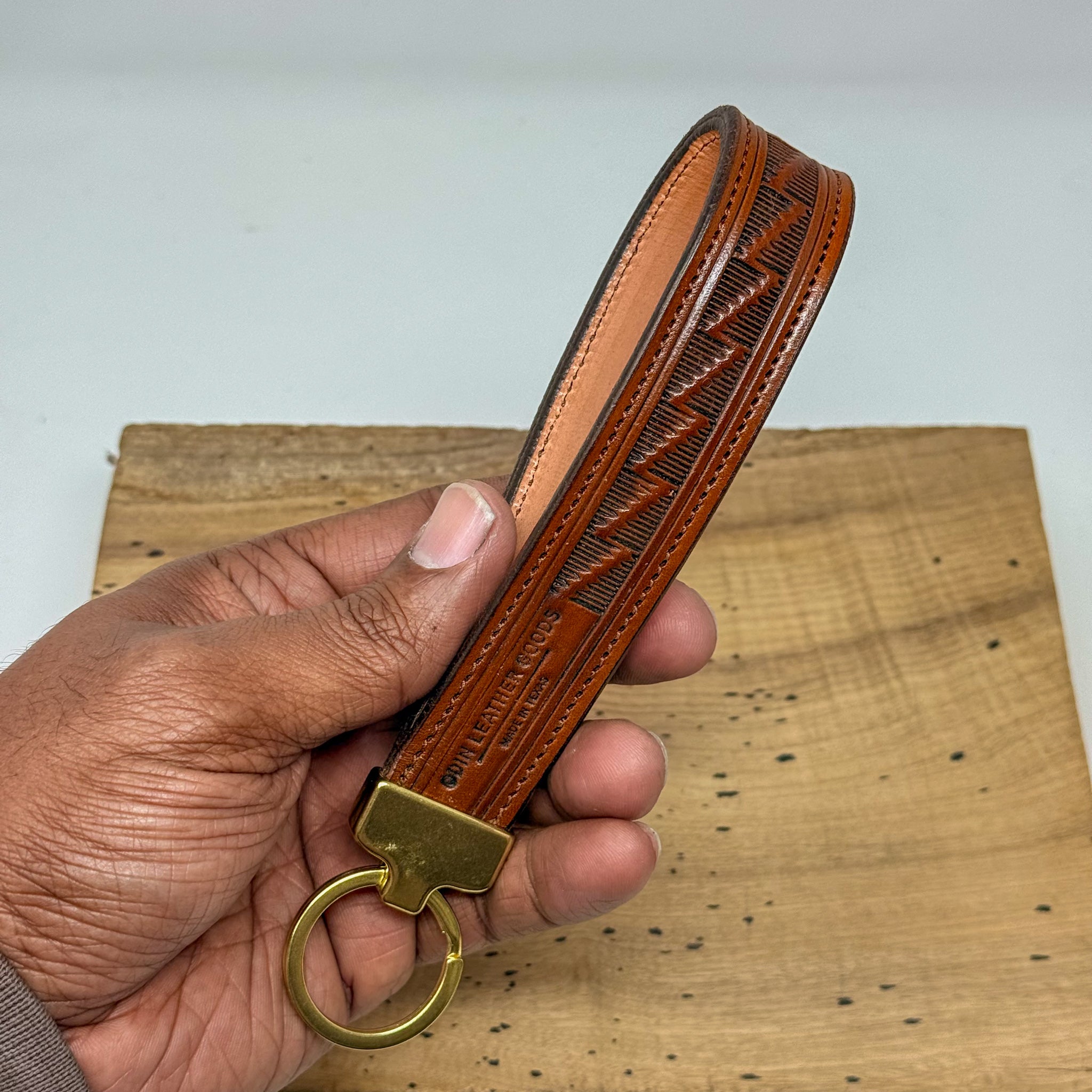 Wristlet - Southwest Style