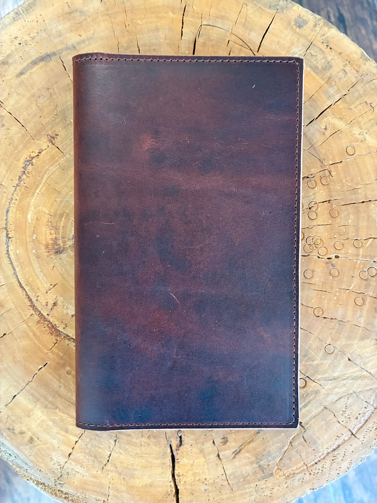 Moleskin Journal (Large)