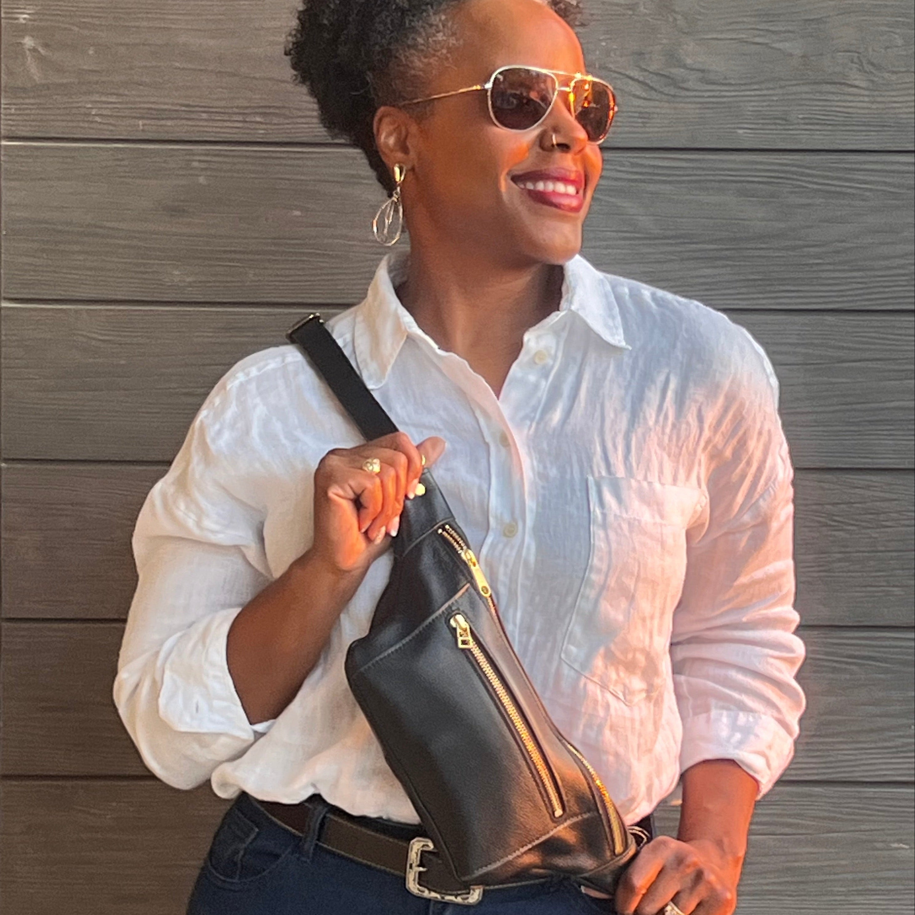 Rae Fanny Pack