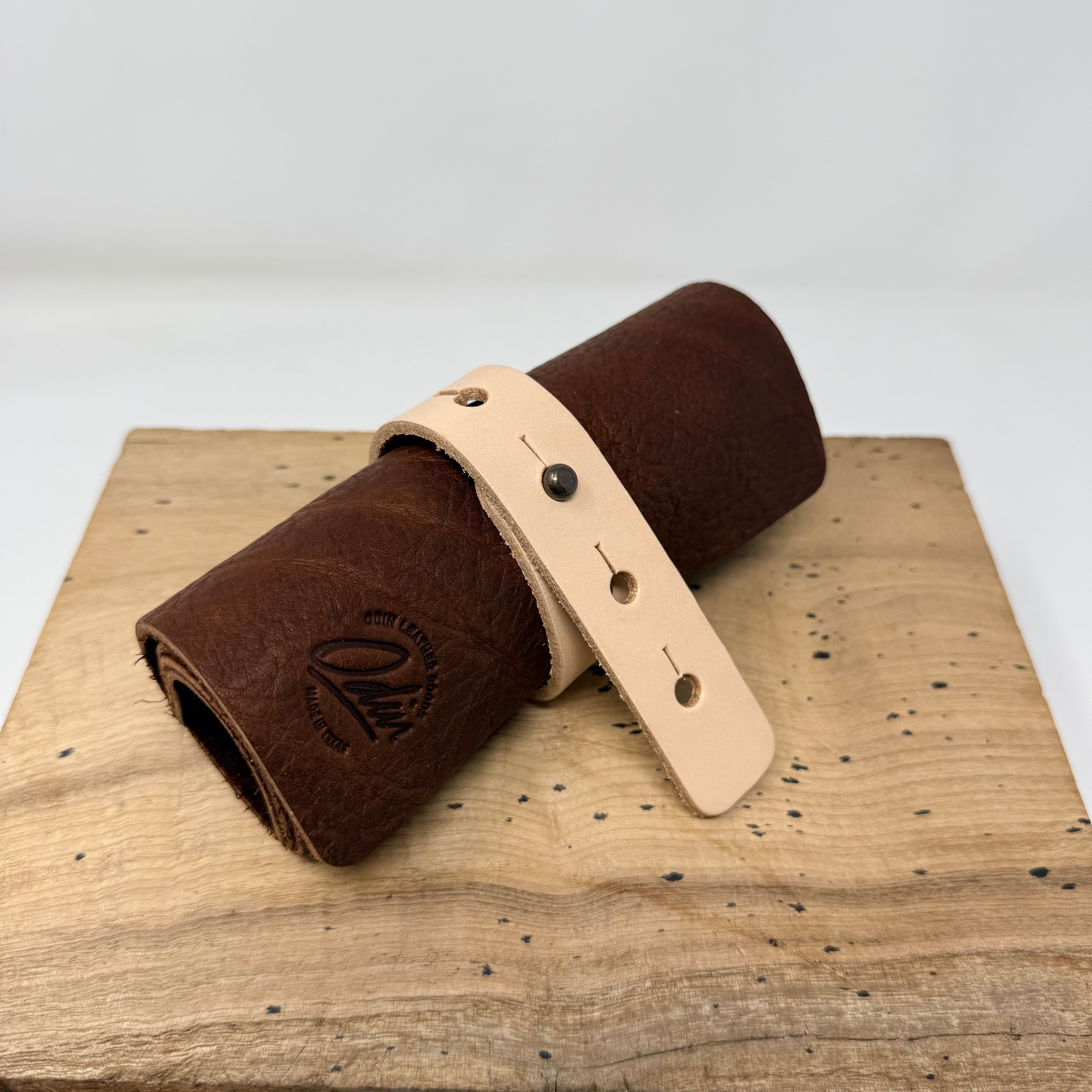 Charging Cable Tool Roll