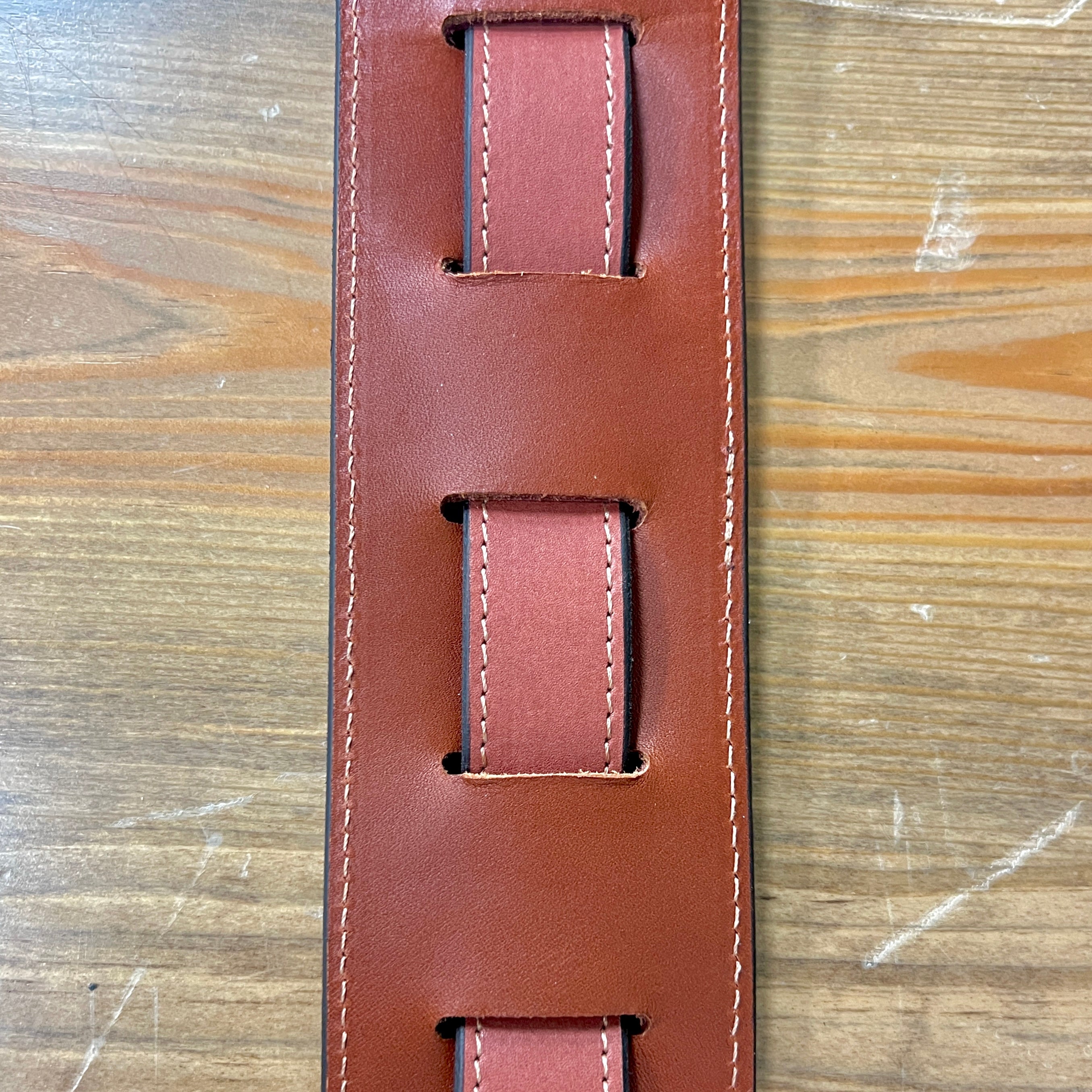 Vaughn Guitar Strap