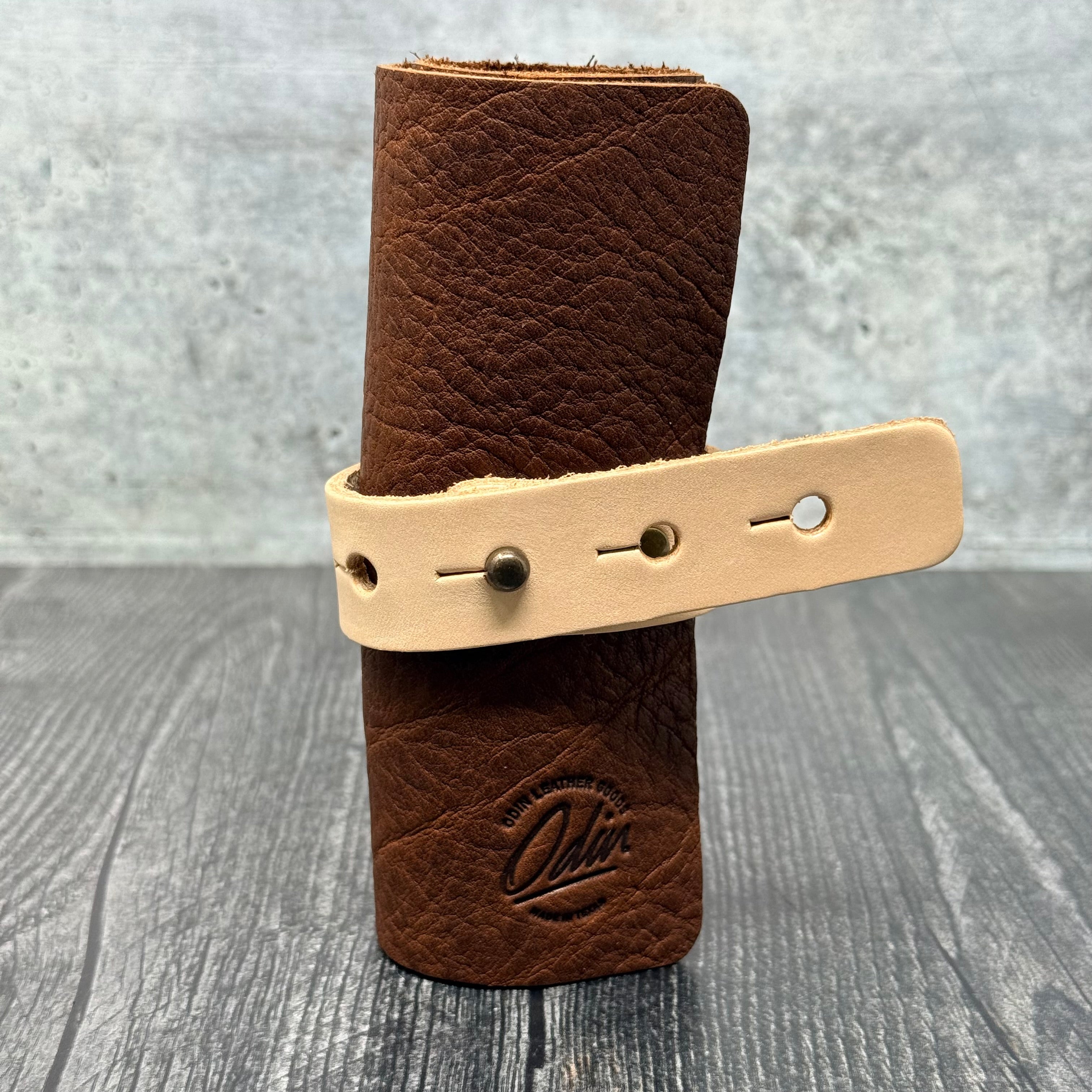 Charging Cable Tool Roll