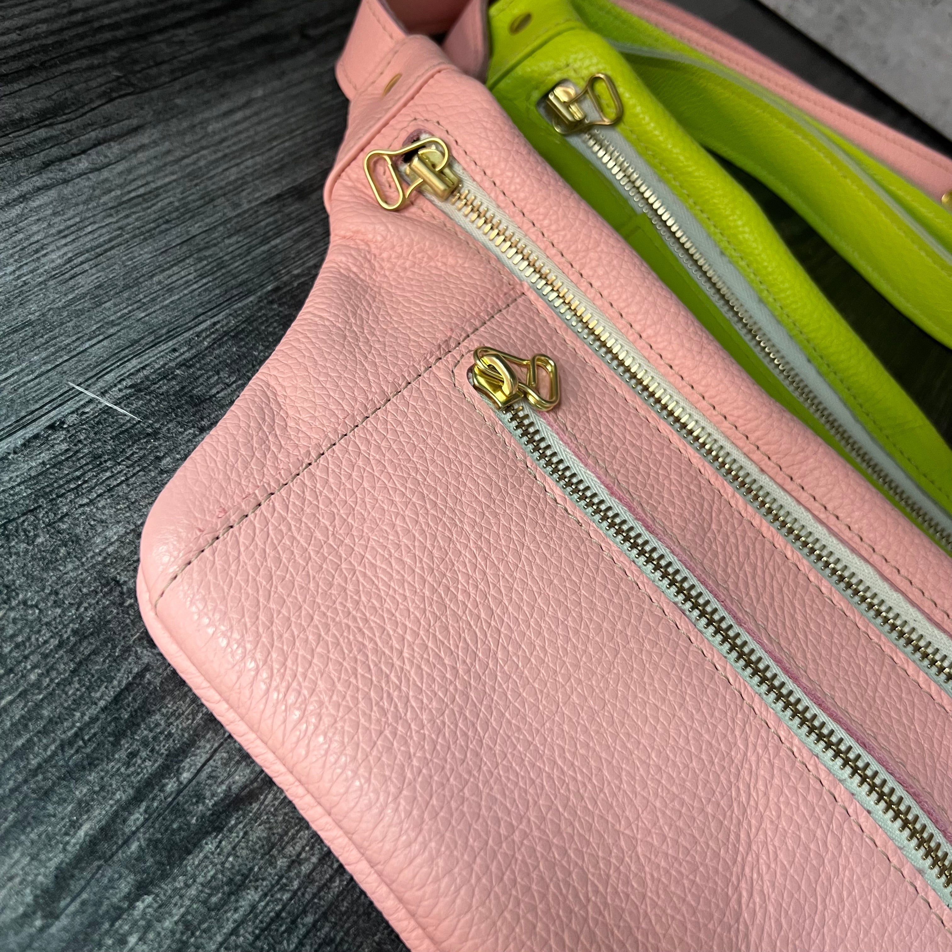 Rae Fanny Pack - Pink Special Edition