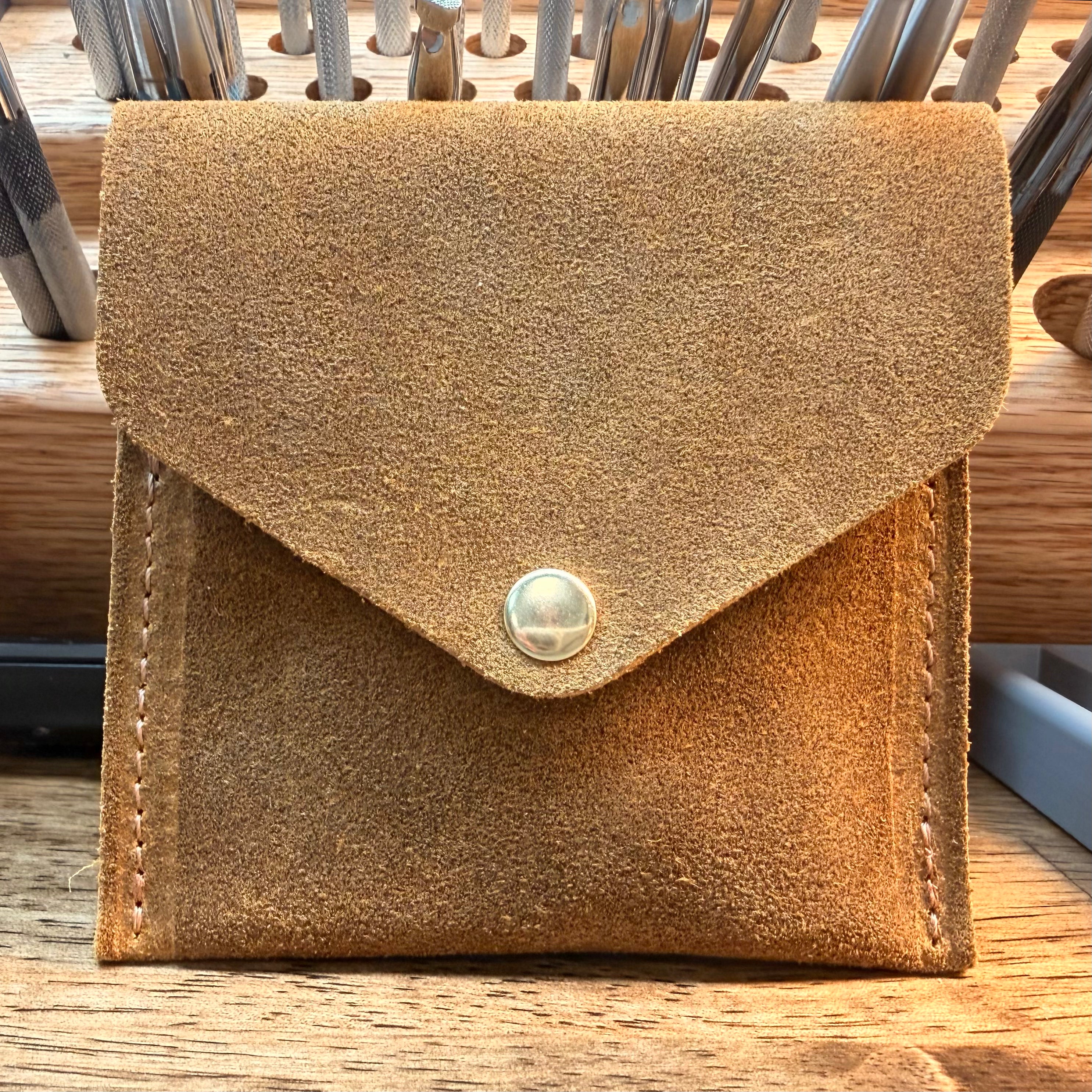 Jewelry Pouch