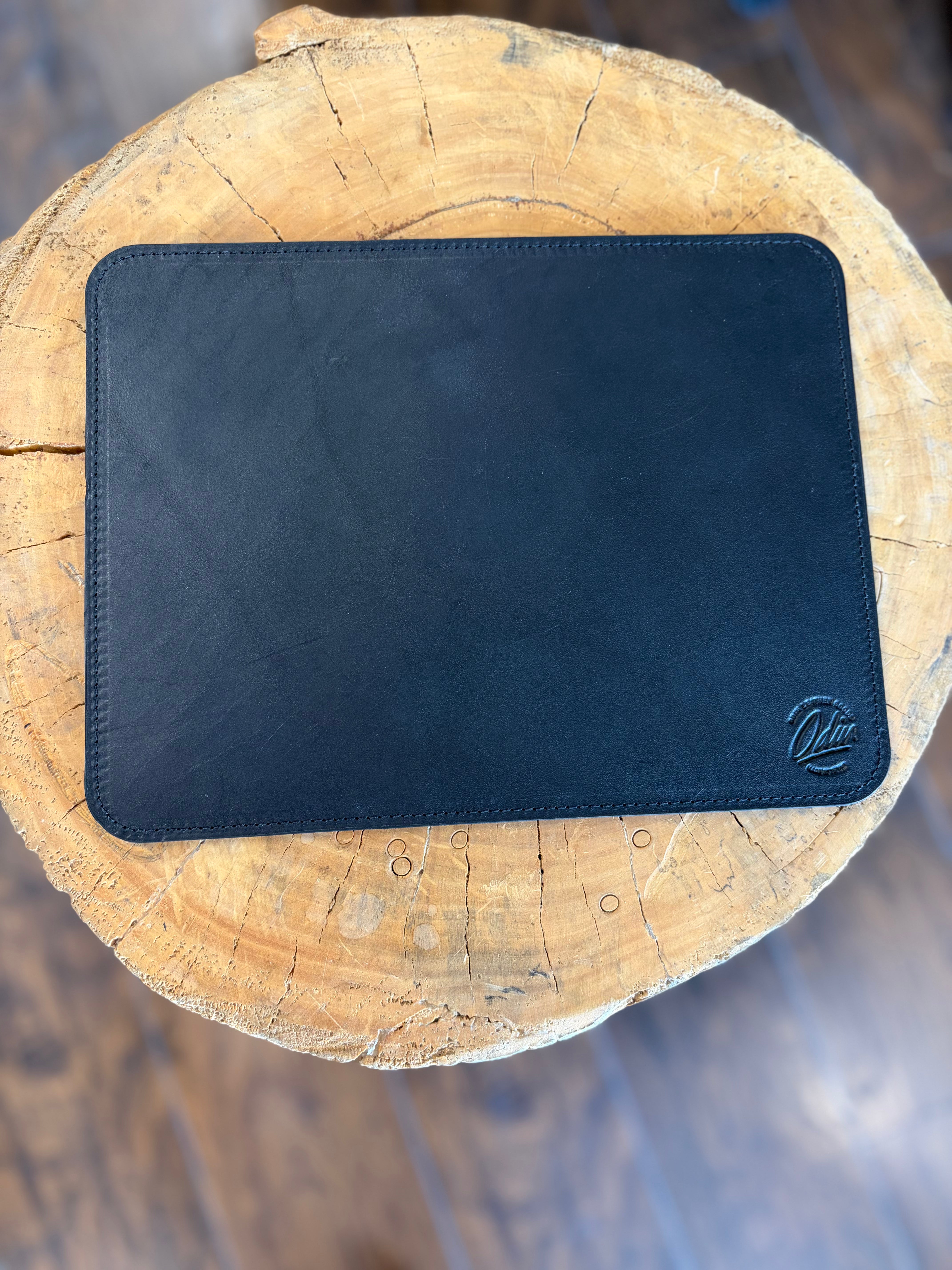 Heritage Mouse Pad