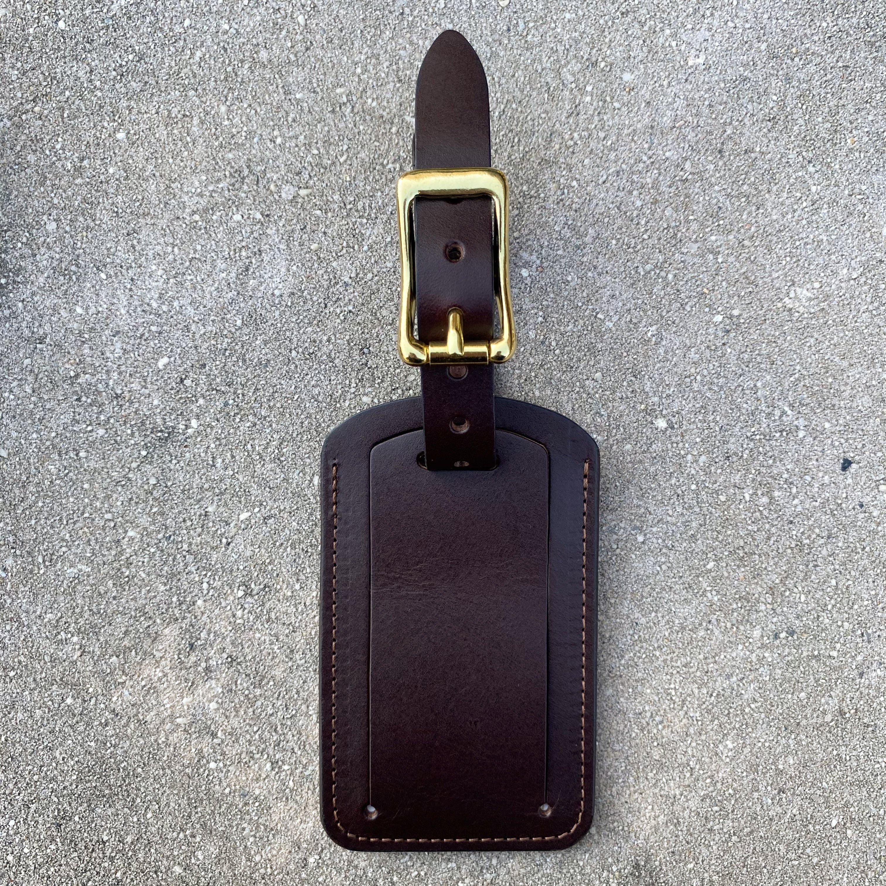 Luggage Tag