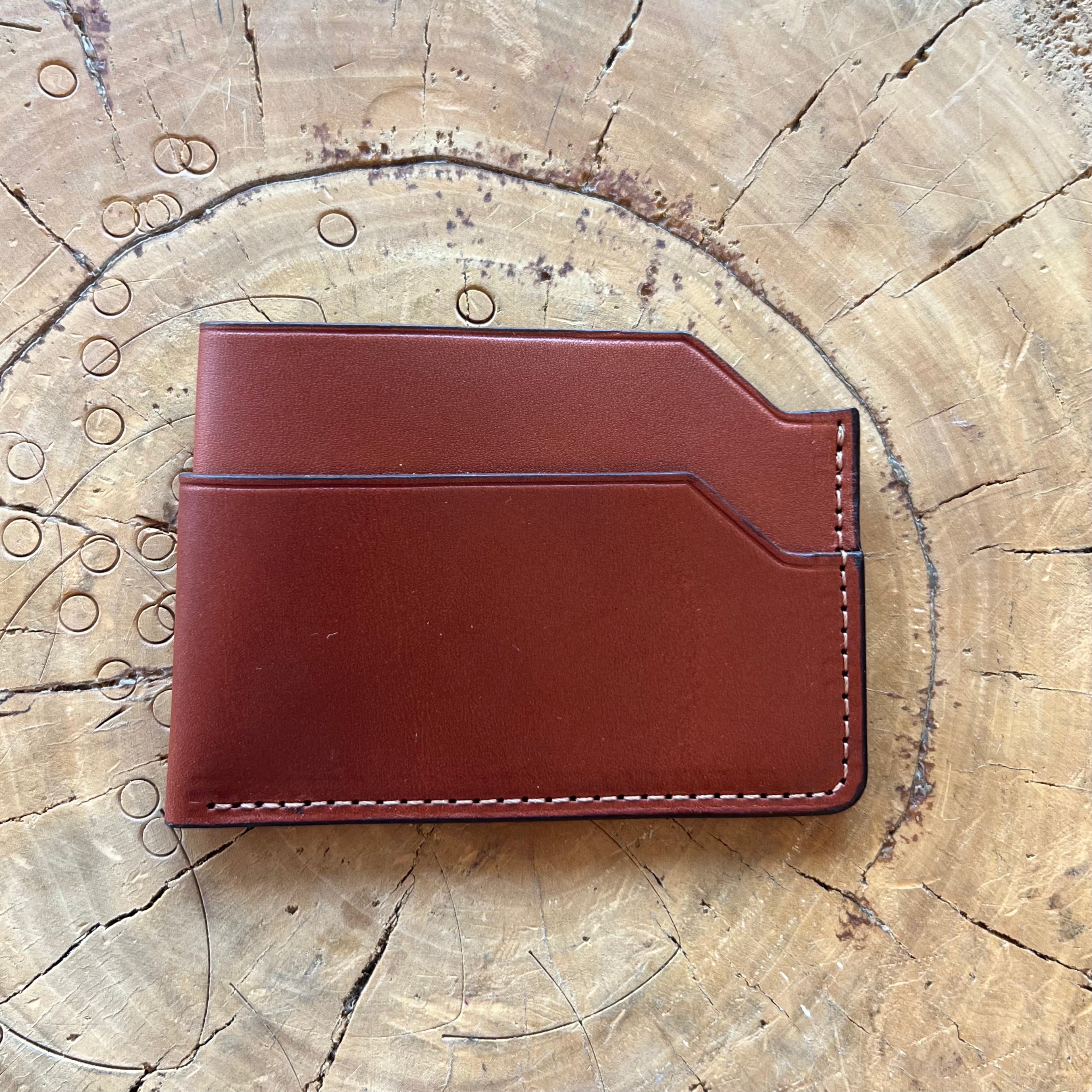Ken Fold Wallet