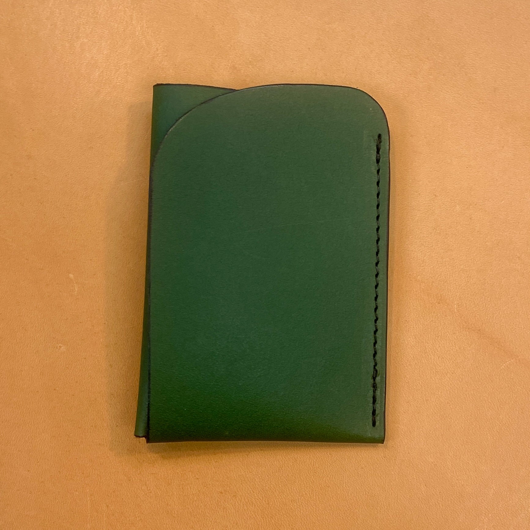 Edward Mini-Fold Wallet