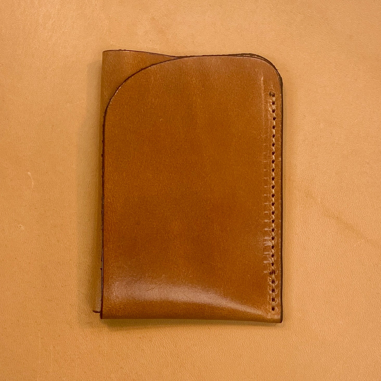 Edward Mini-Fold Wallet