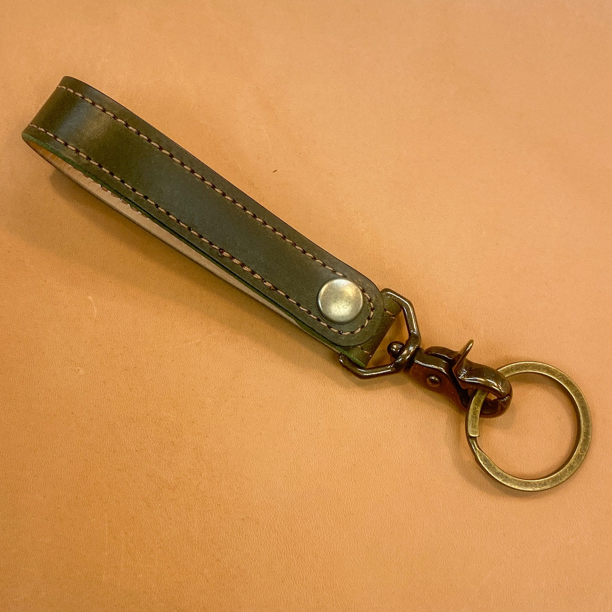 Key Lanyard