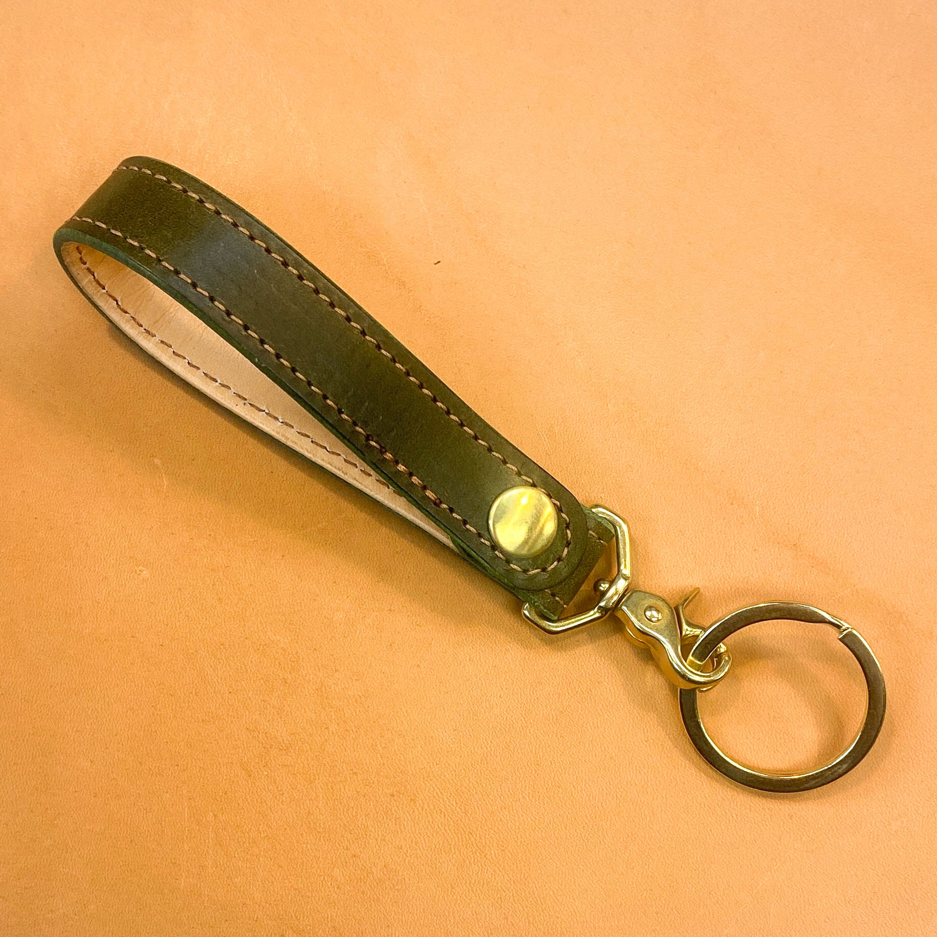 Key Lanyard