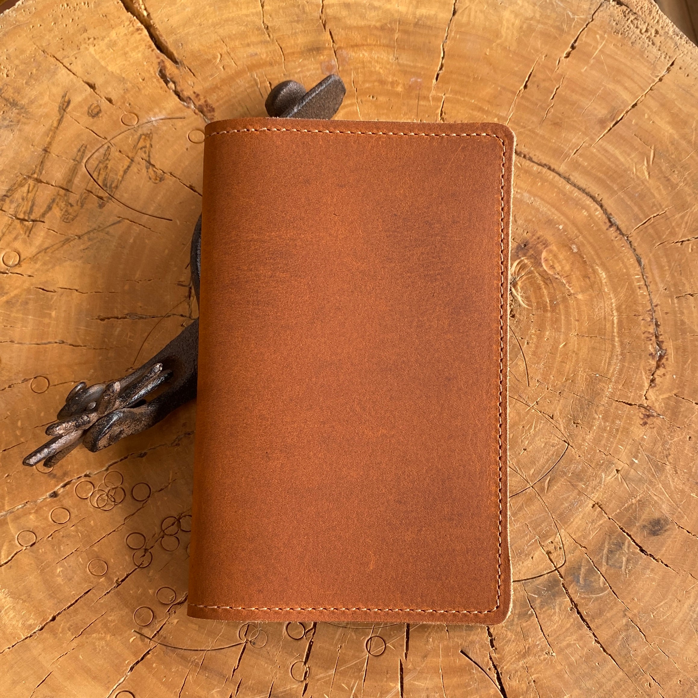 Field Notes Cover