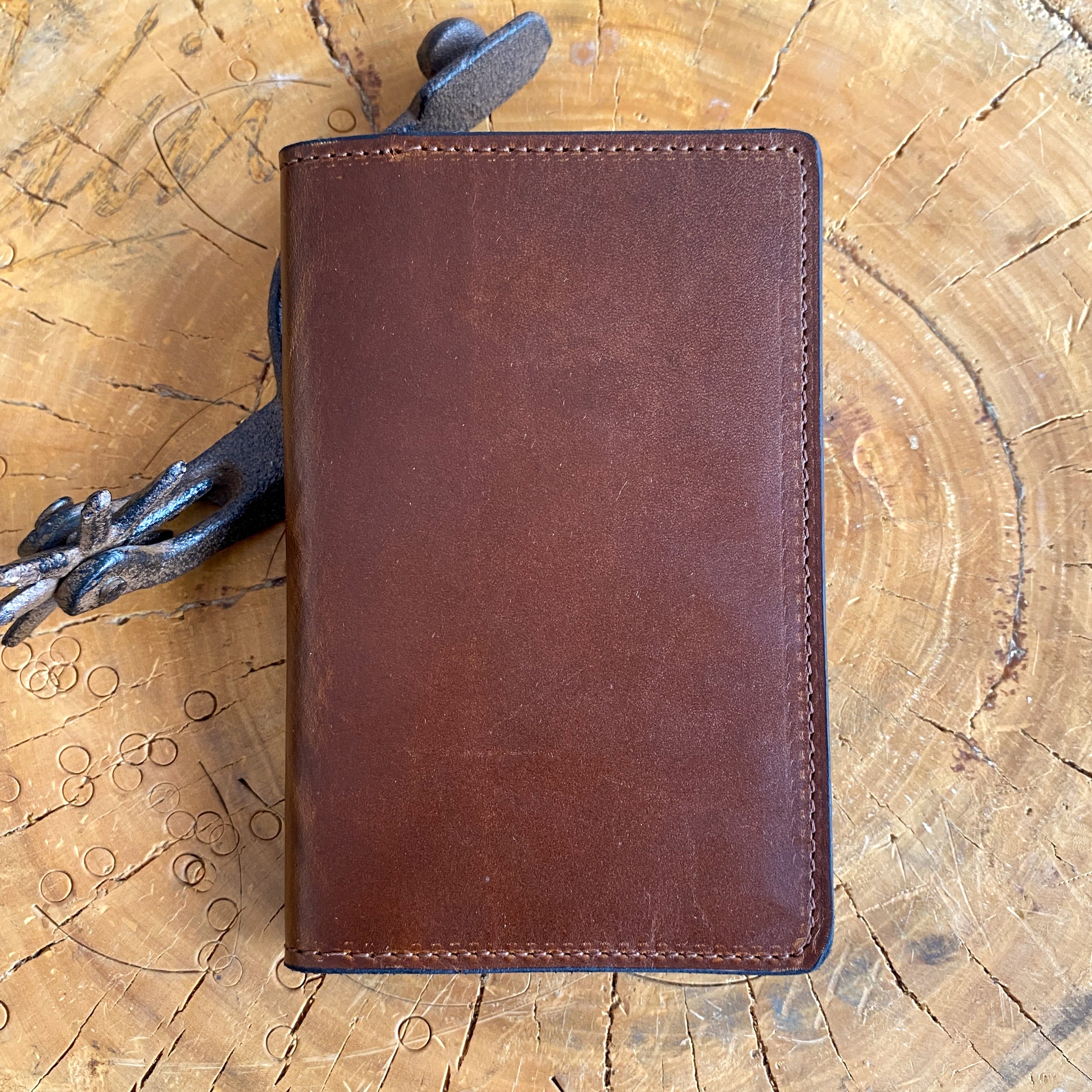 Field Notes Cover