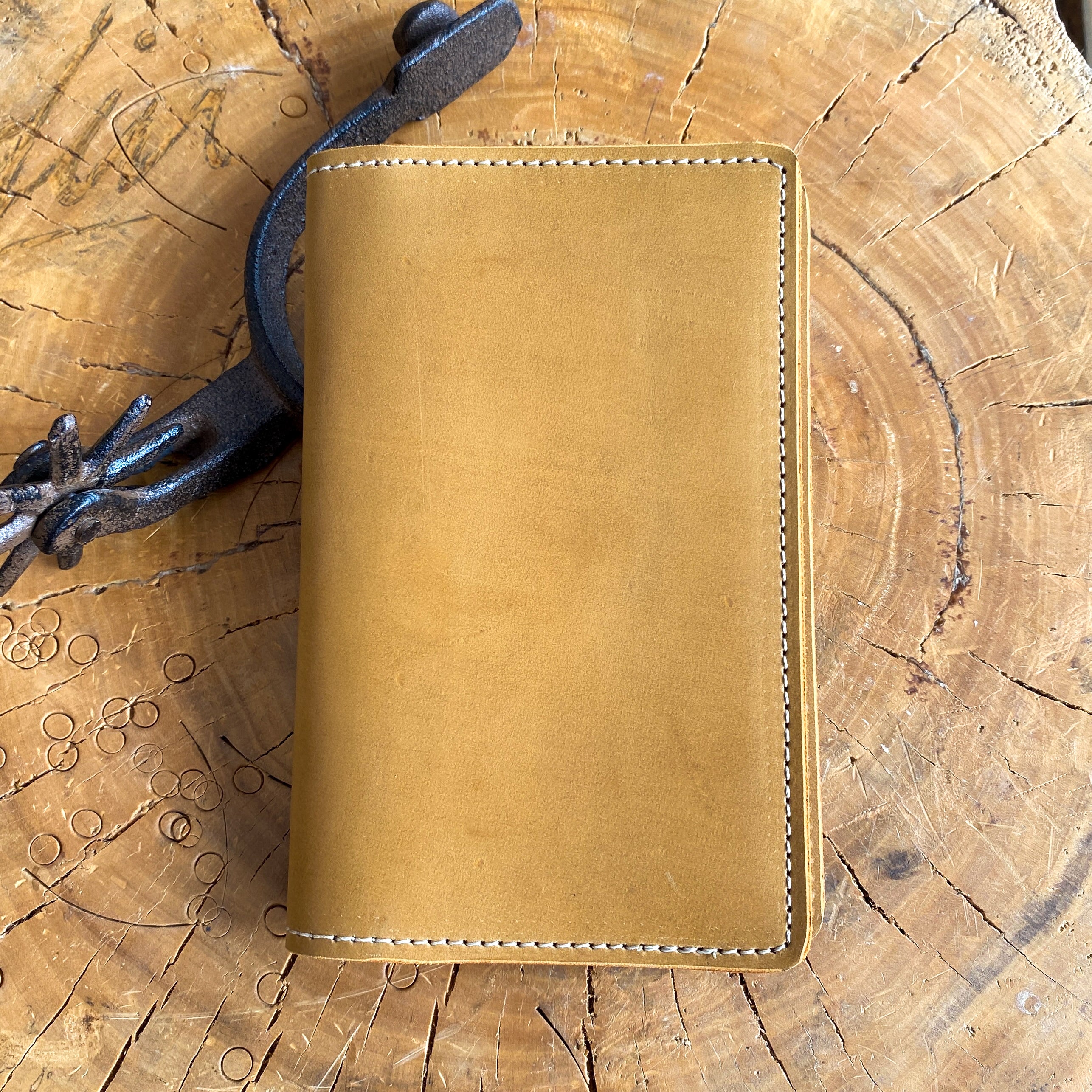 Field Notes Cover