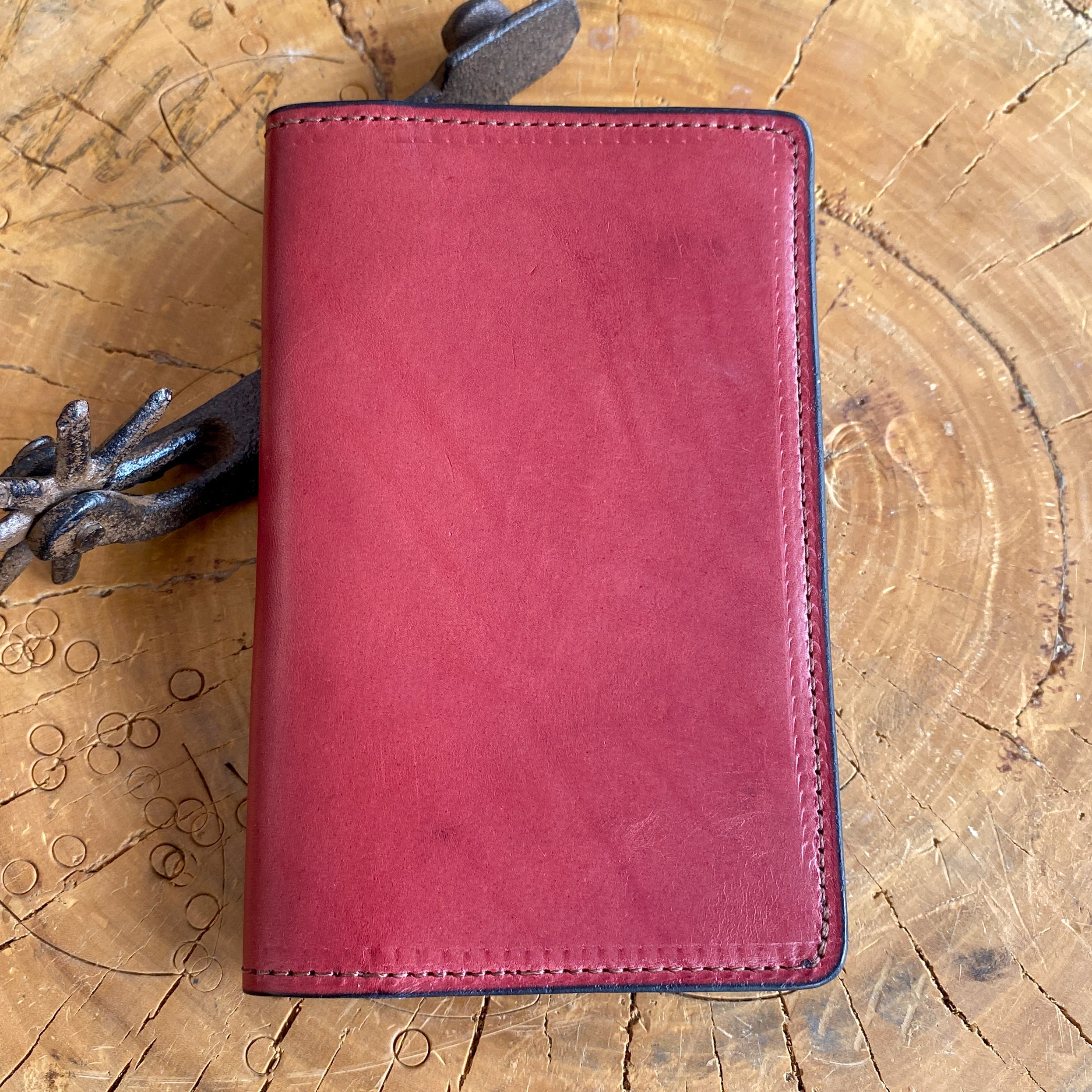 Field Notes Cover