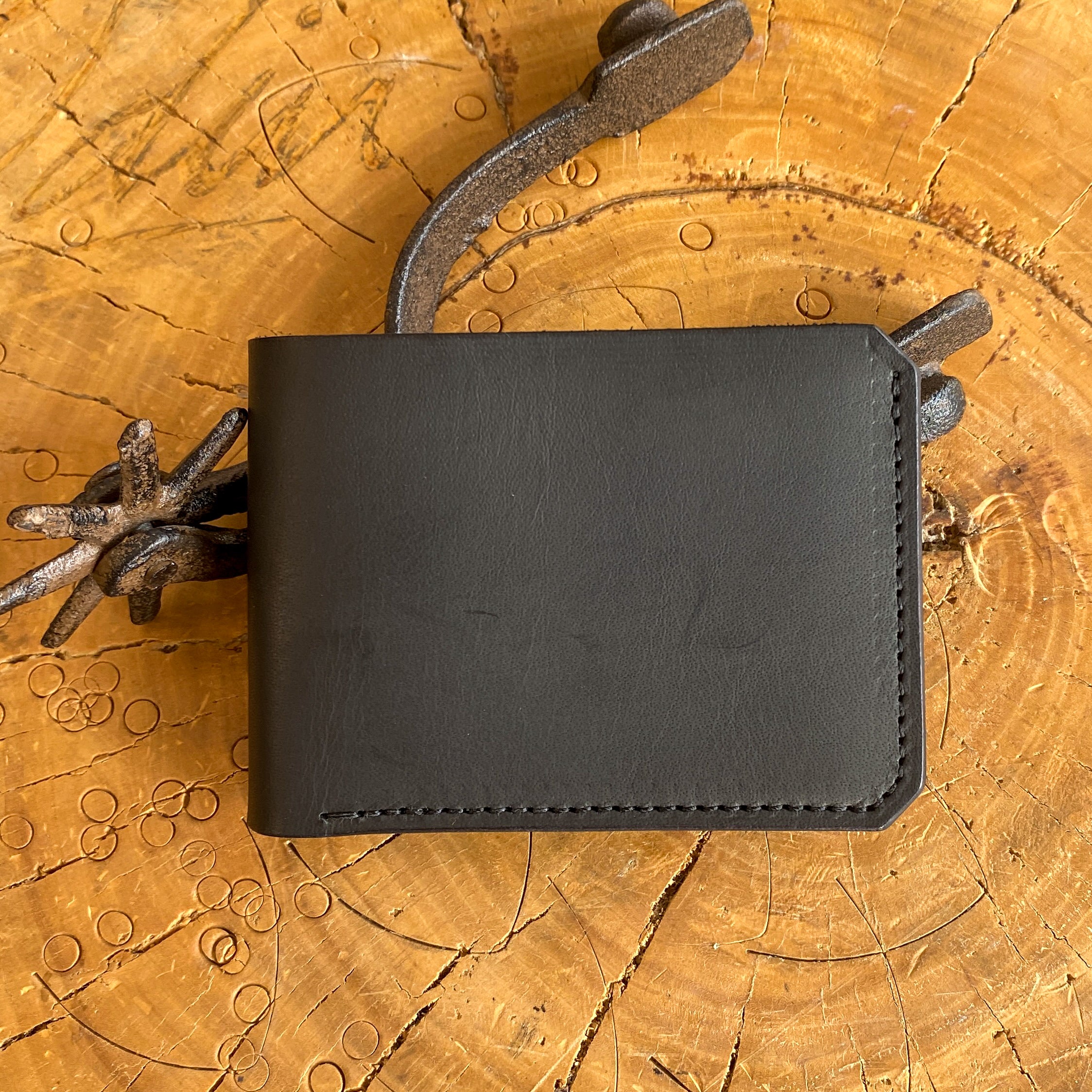 Maddix Billfold Wallet