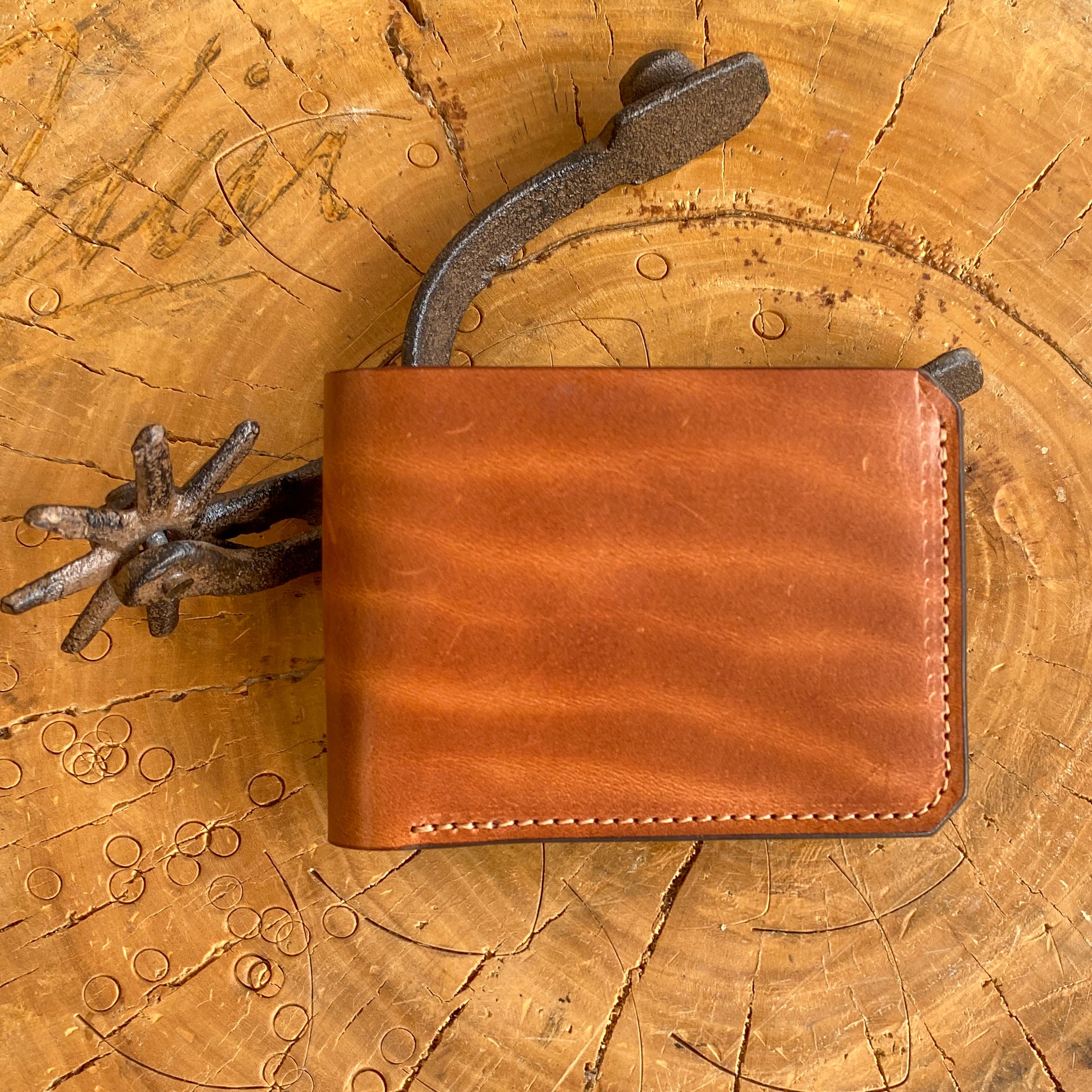 Maddix Billfold Wallet