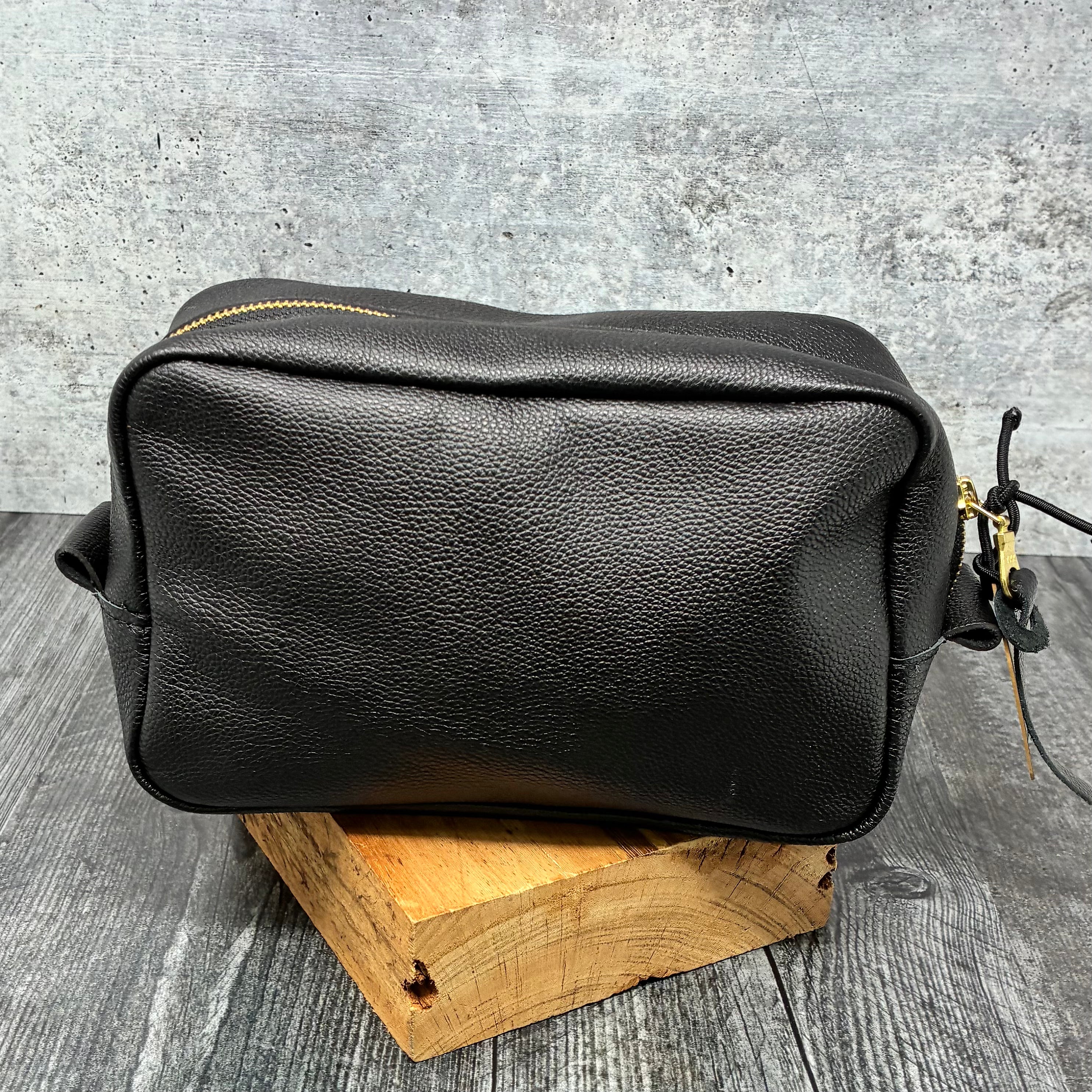 Dopp Kit - Compact/Modern Style
