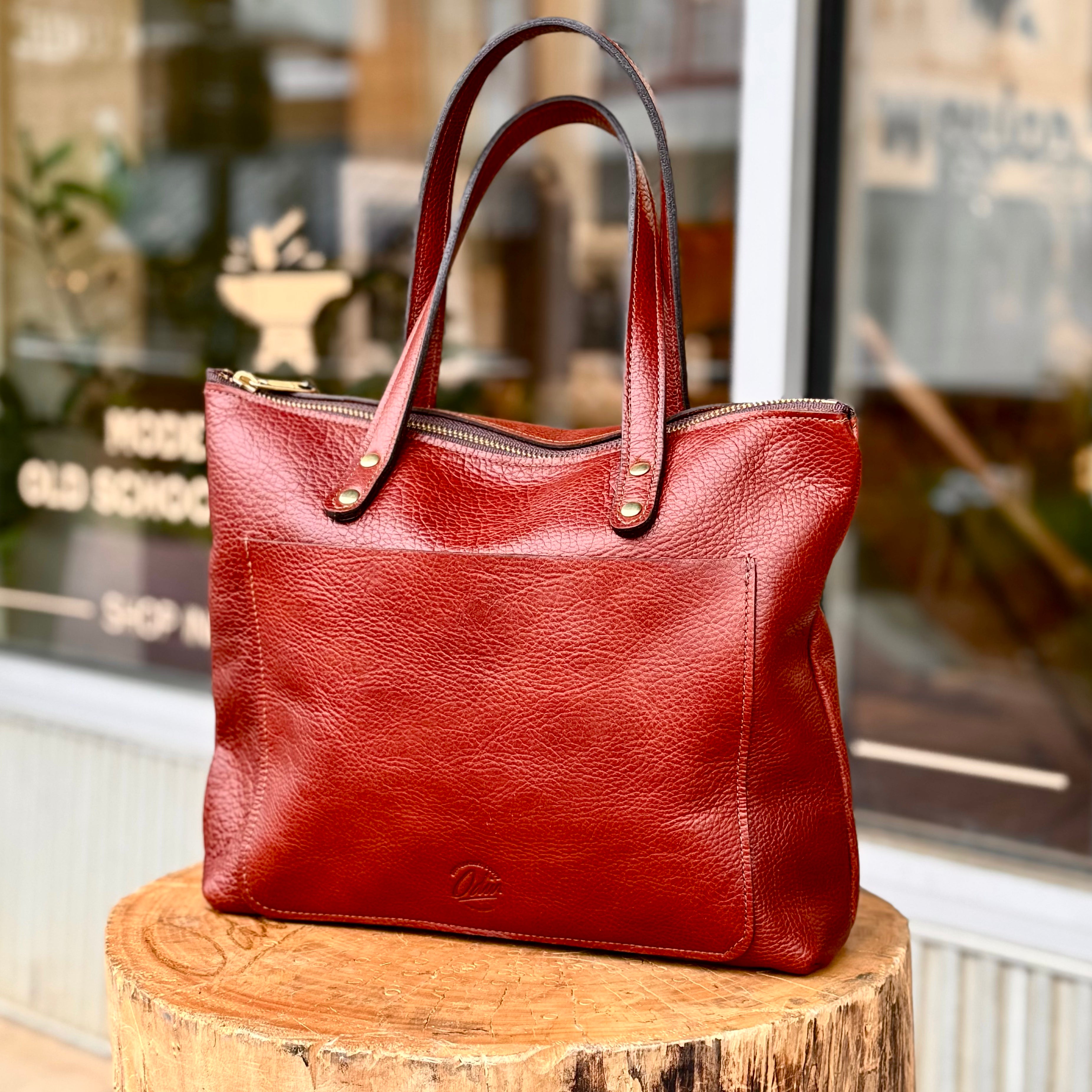 Millie Mini-Tote