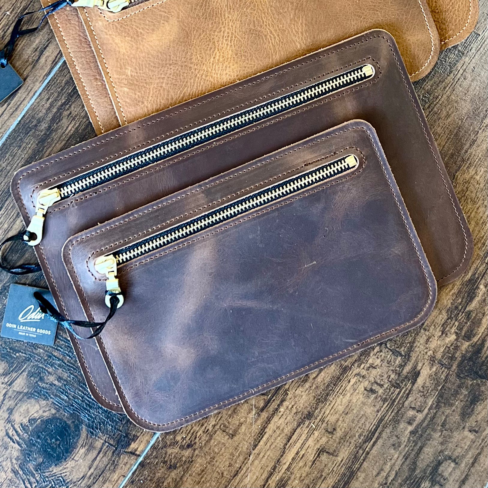 Zipper Bag