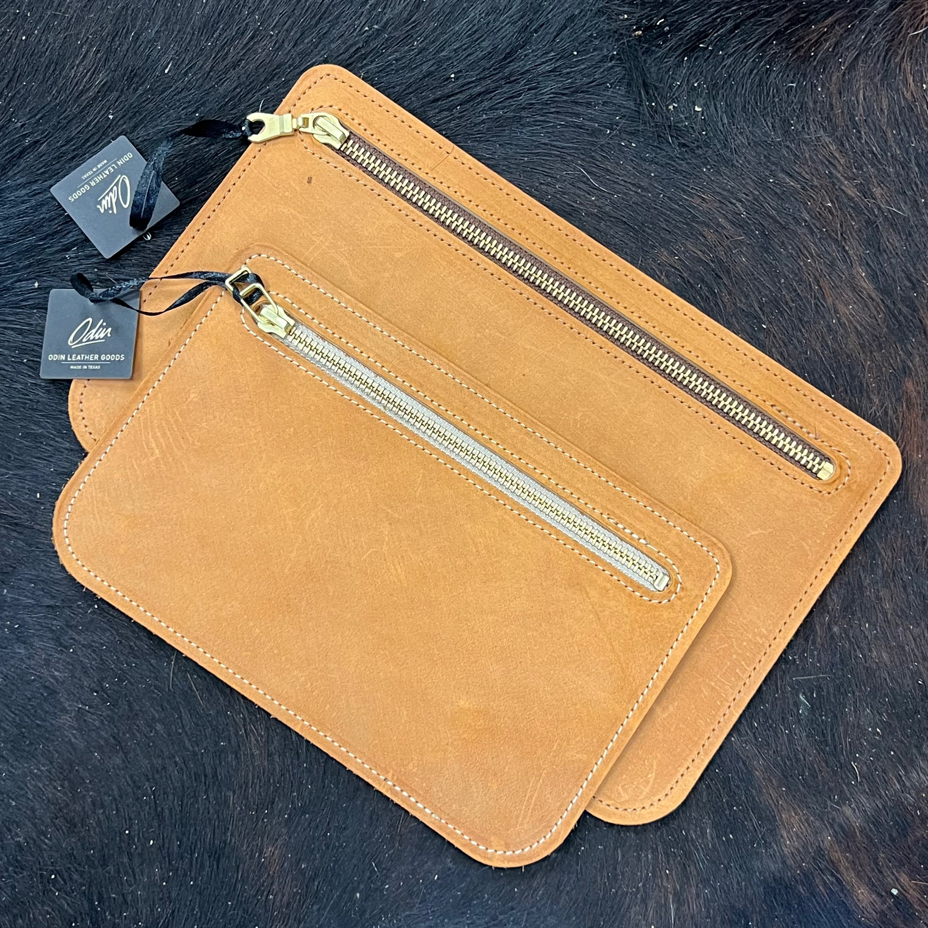 Zipper Bag