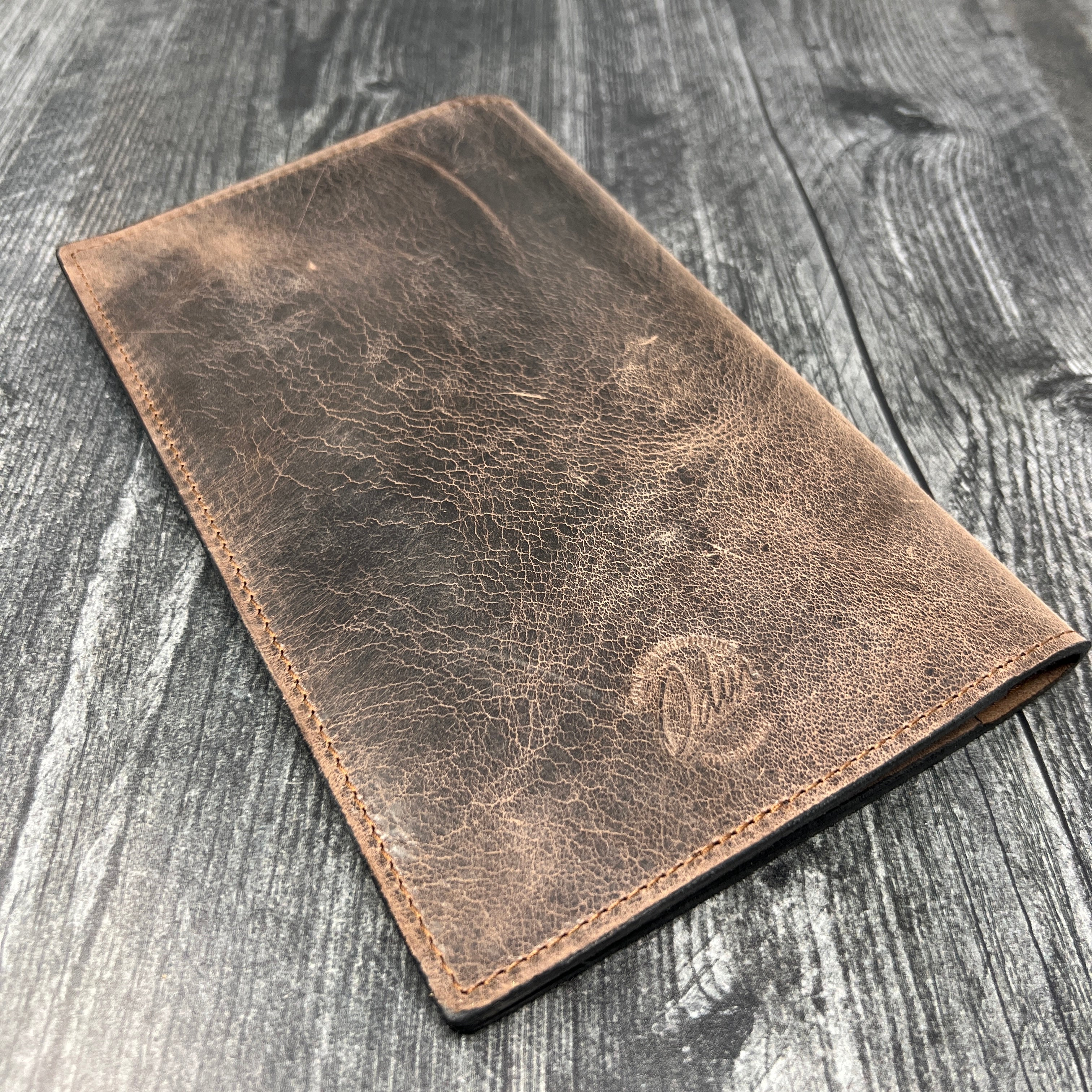 Moleskin Journal (Large)