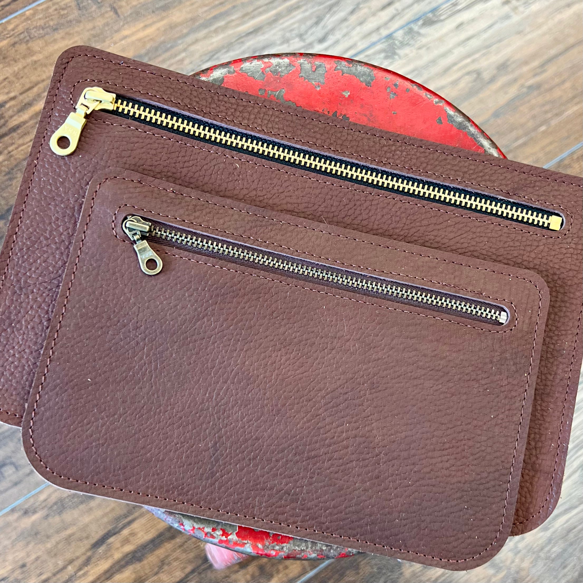 Zipper Bag