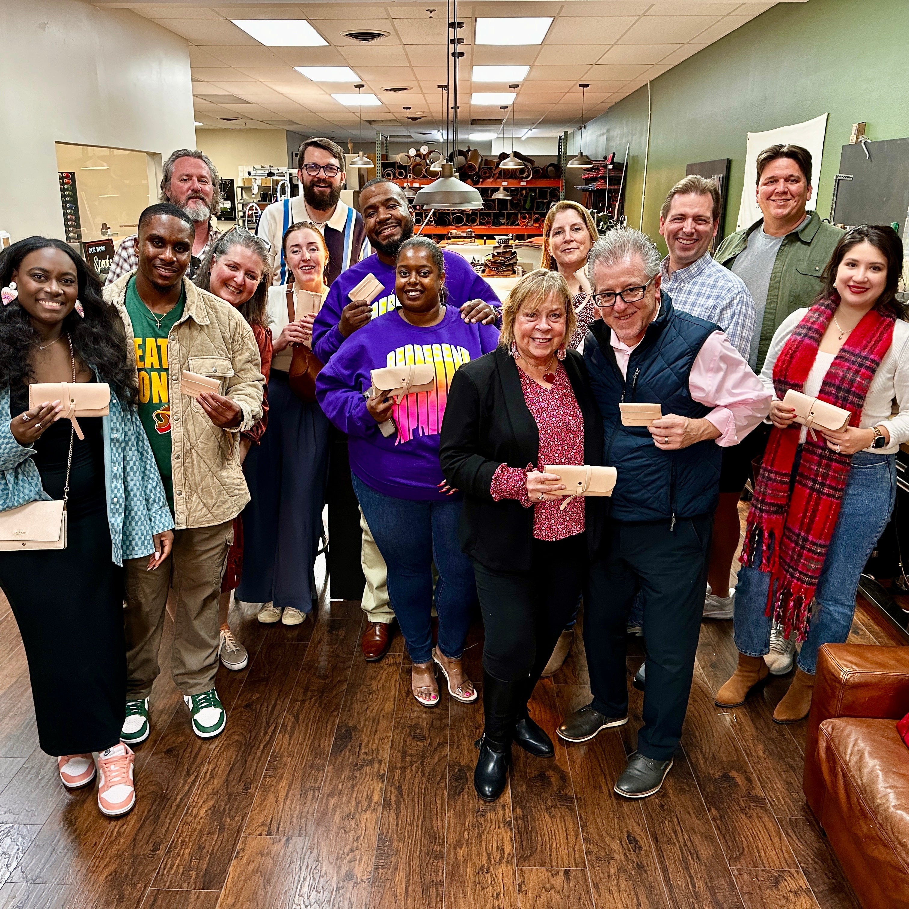 Bourbon + Bites Date Night Class (Per Couple) - Saturday, February 14, 2026, 4pm-6pm