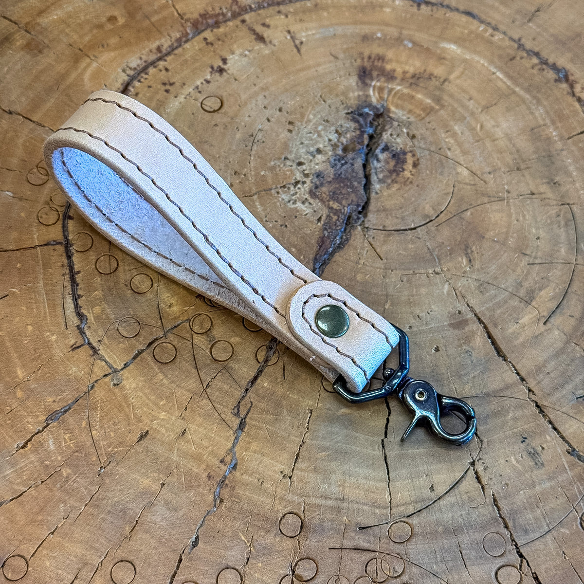 Key Lanyard