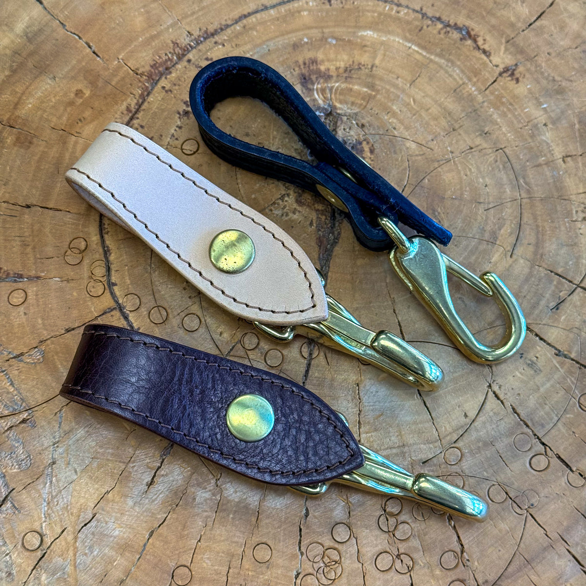 Western Key Hanger