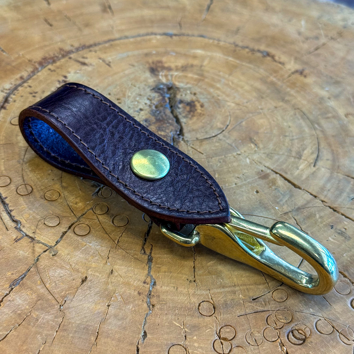 Western Key Hanger