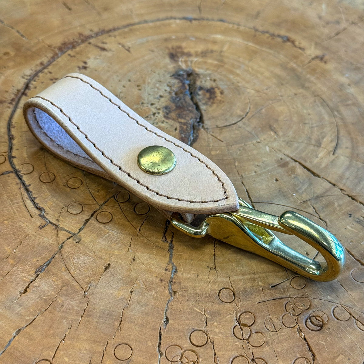 Western Key Hanger